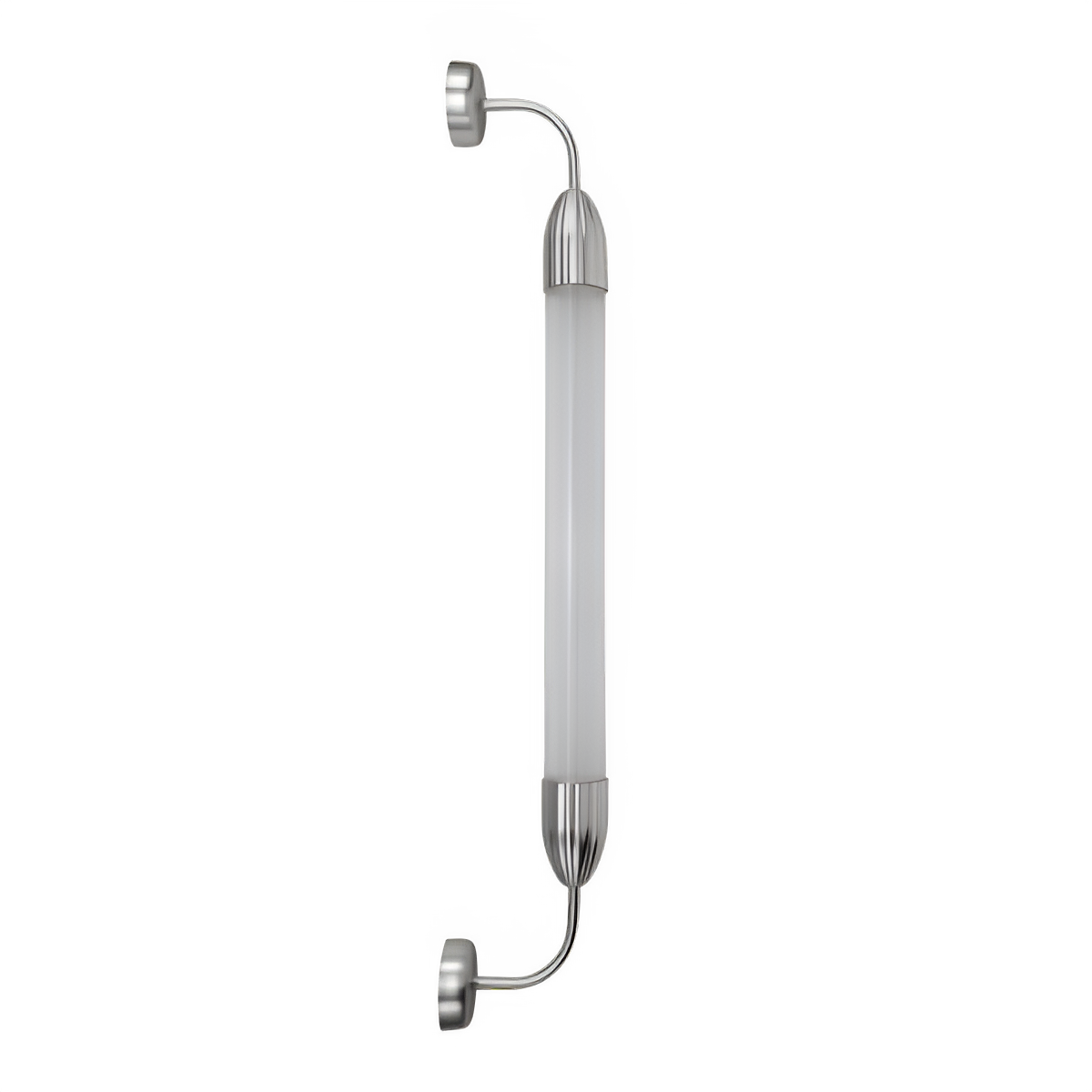 Lampa ścienna LEMON SQUEEZE srebrny