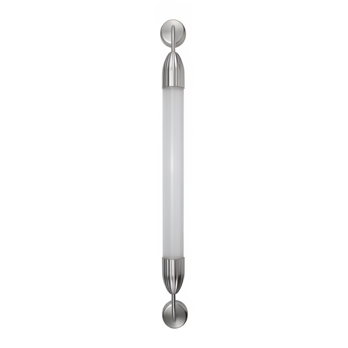 Lampa ścienna LEMON SQUEEZE srebrny