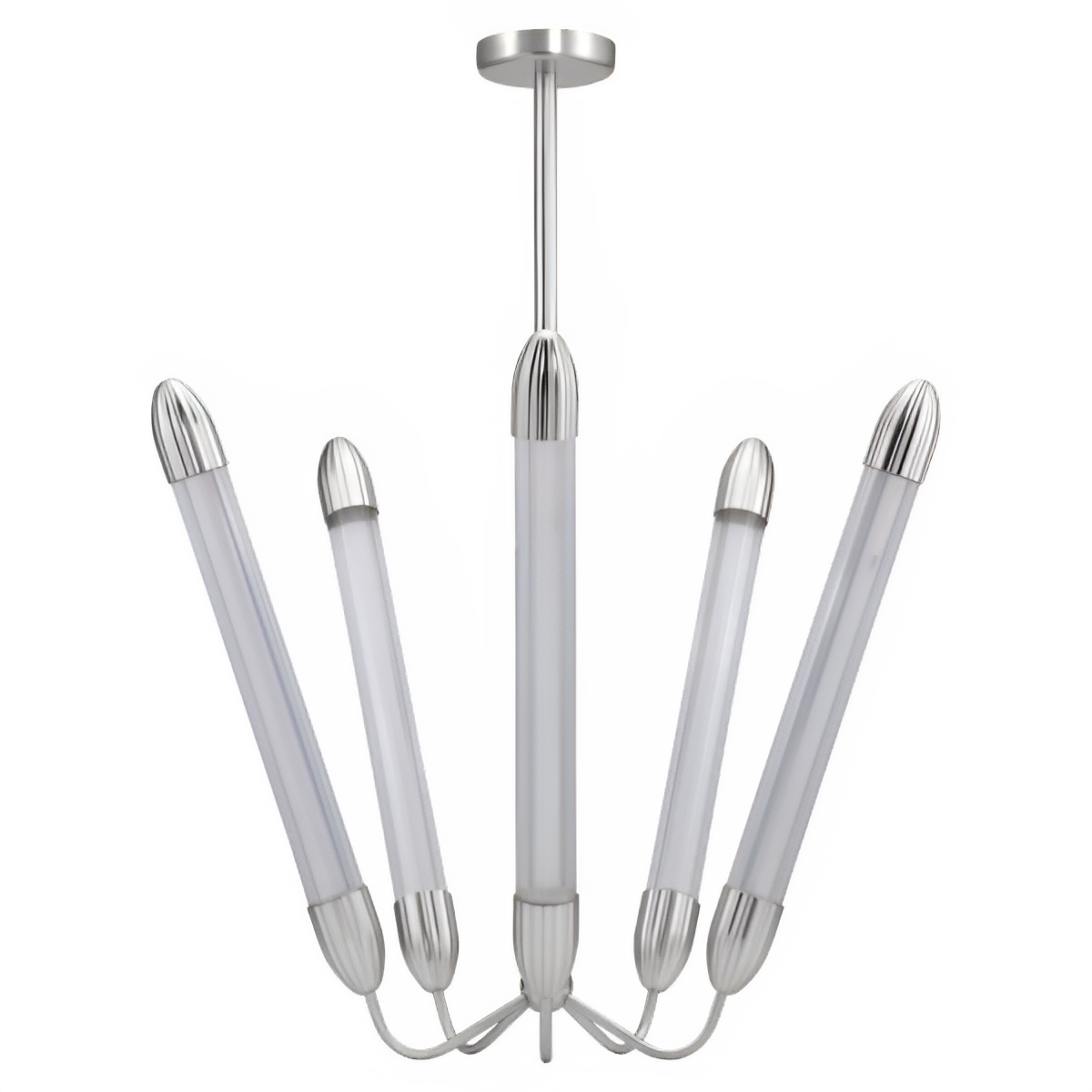 Lampa wisząca LEMON SQUEEZE srebrny