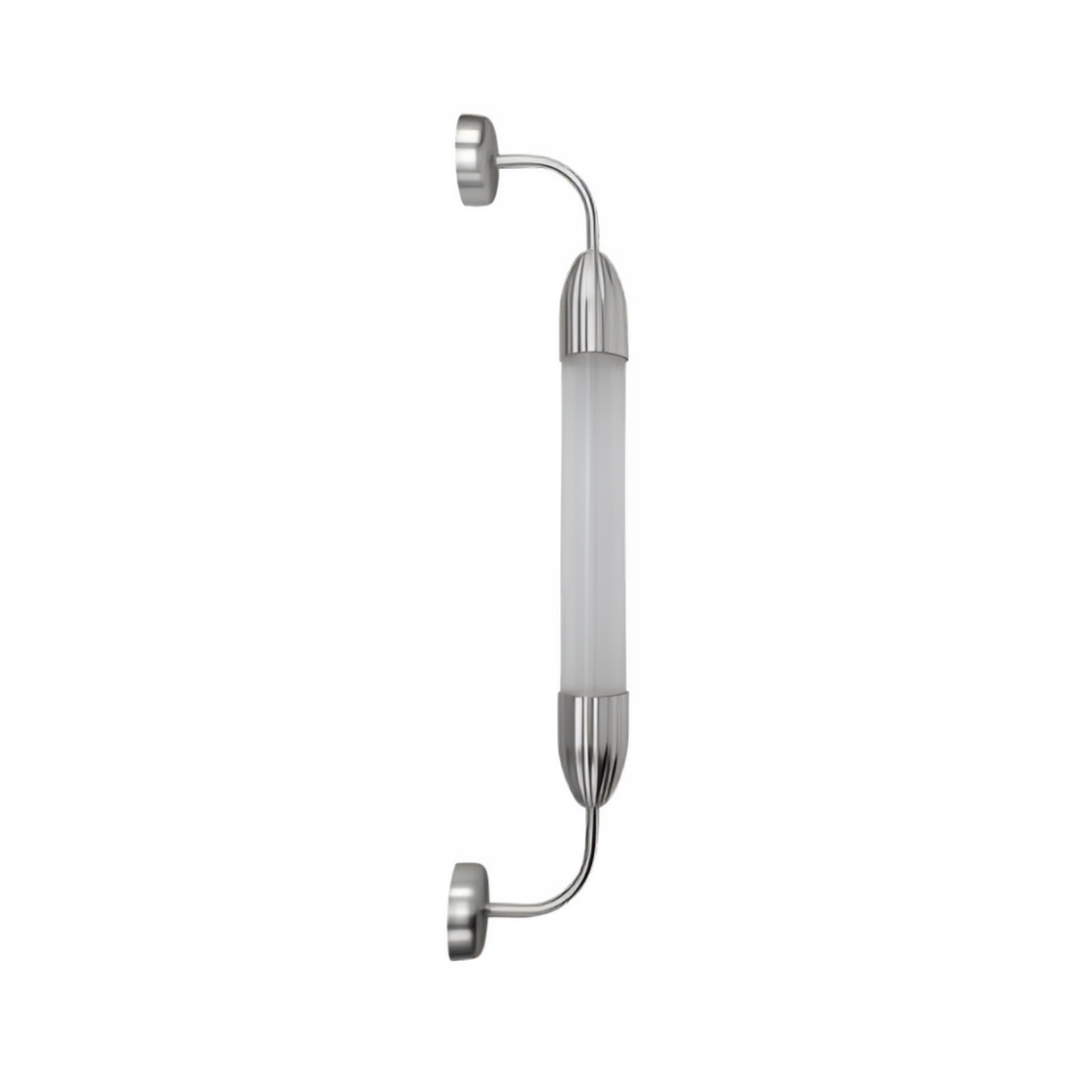 Lampa ścienna LEMON SQUEEZE srebrny