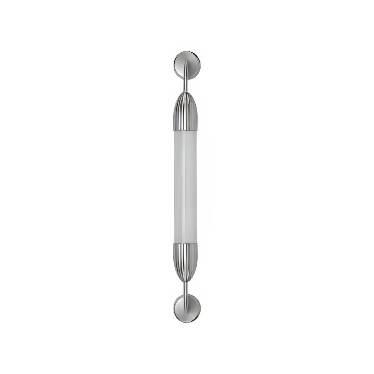 Lampa ścienna LEMON SQUEEZE srebrny