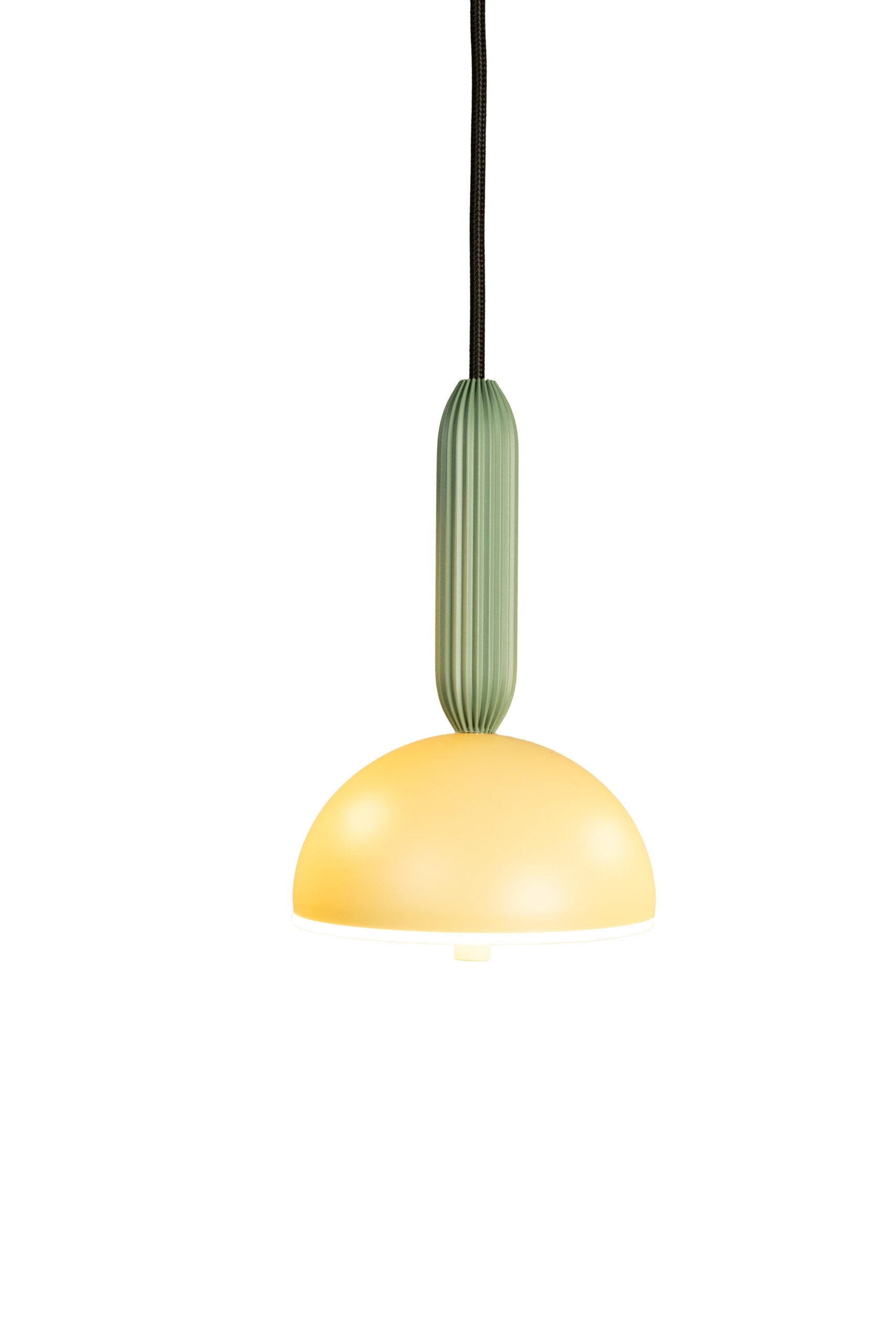 Lampa wisząca VICKY personalizowana