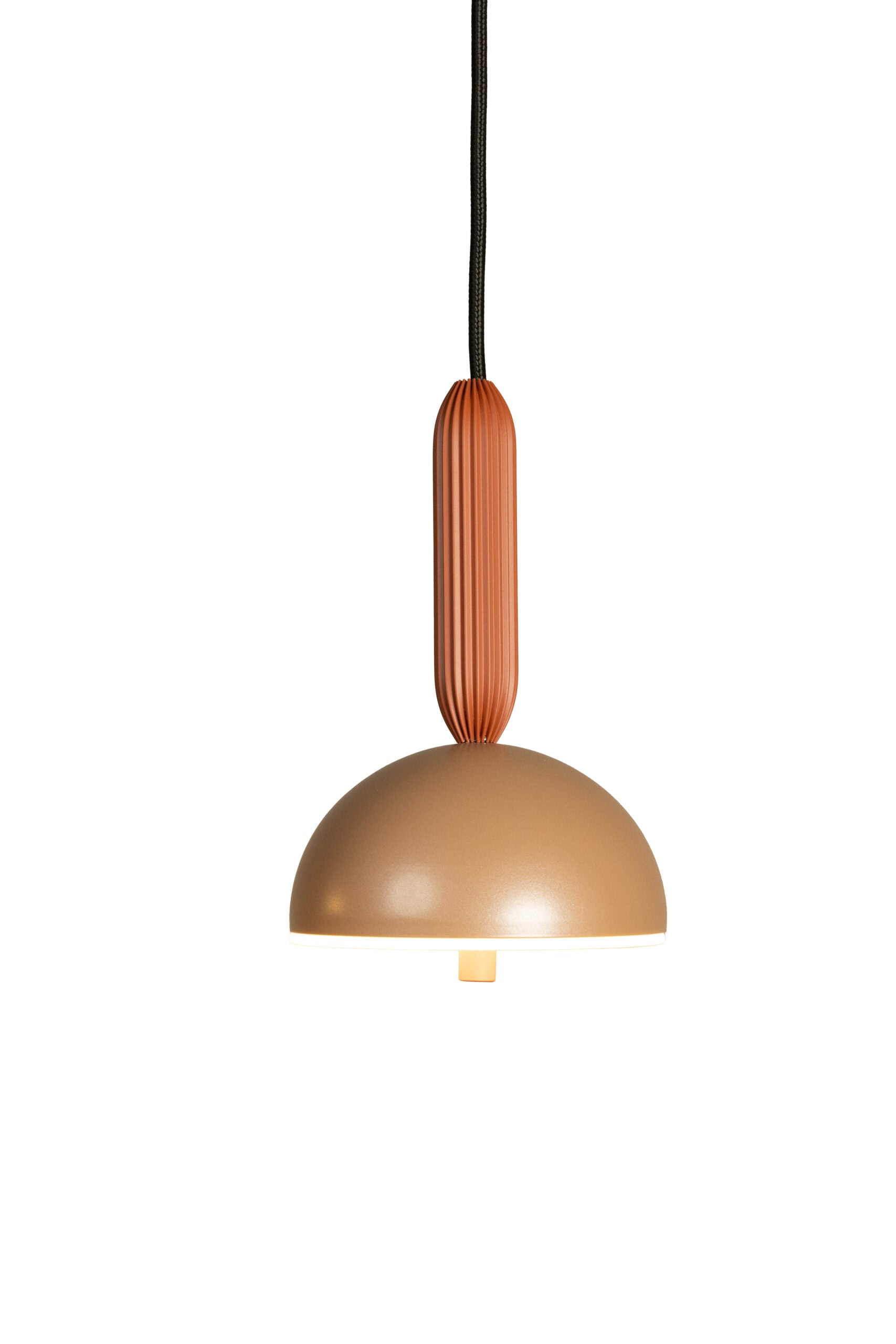Lampa wisząca VICKY personalizowana
