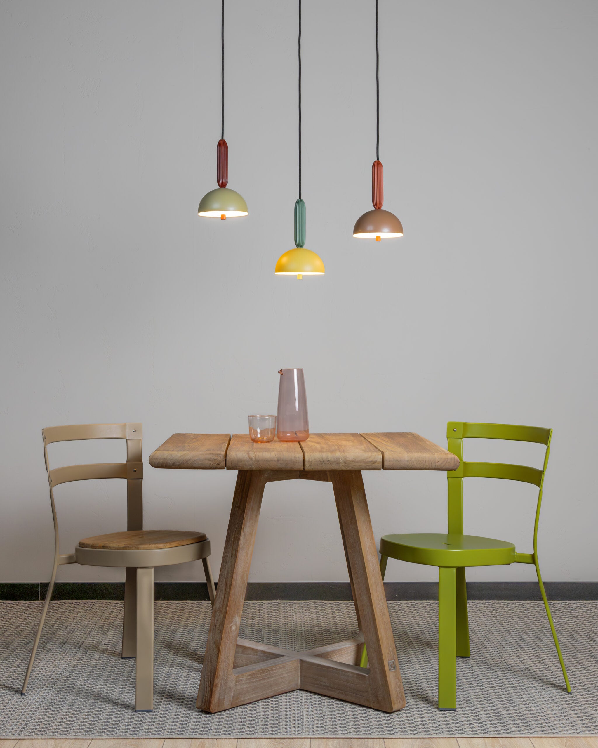 Lampa wisząca VICKY personalizowana