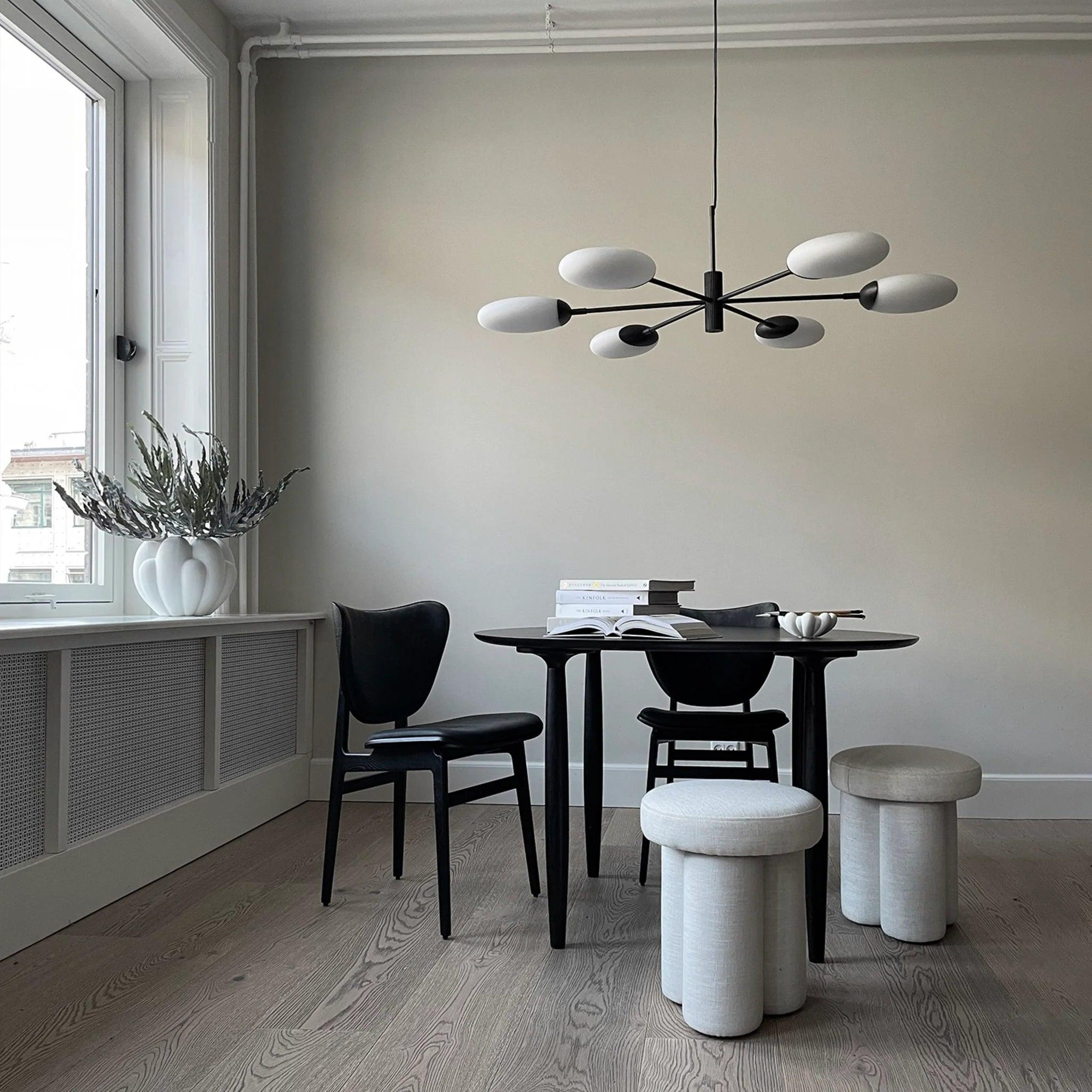 Wazon BLOOM biały 101 Copenhagen Eye on Design