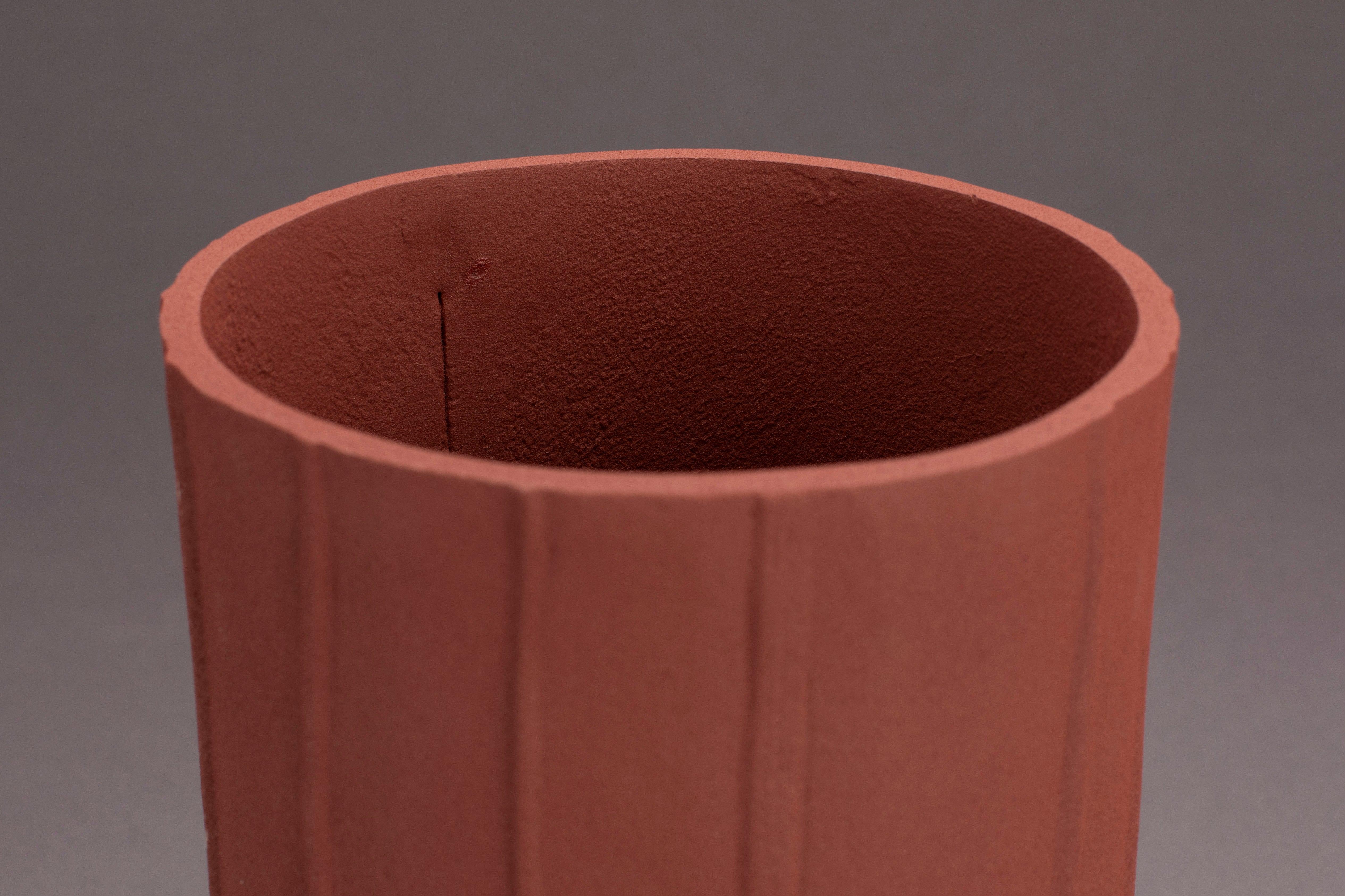 Rander Vase Terra Dutchbone Eye on Design