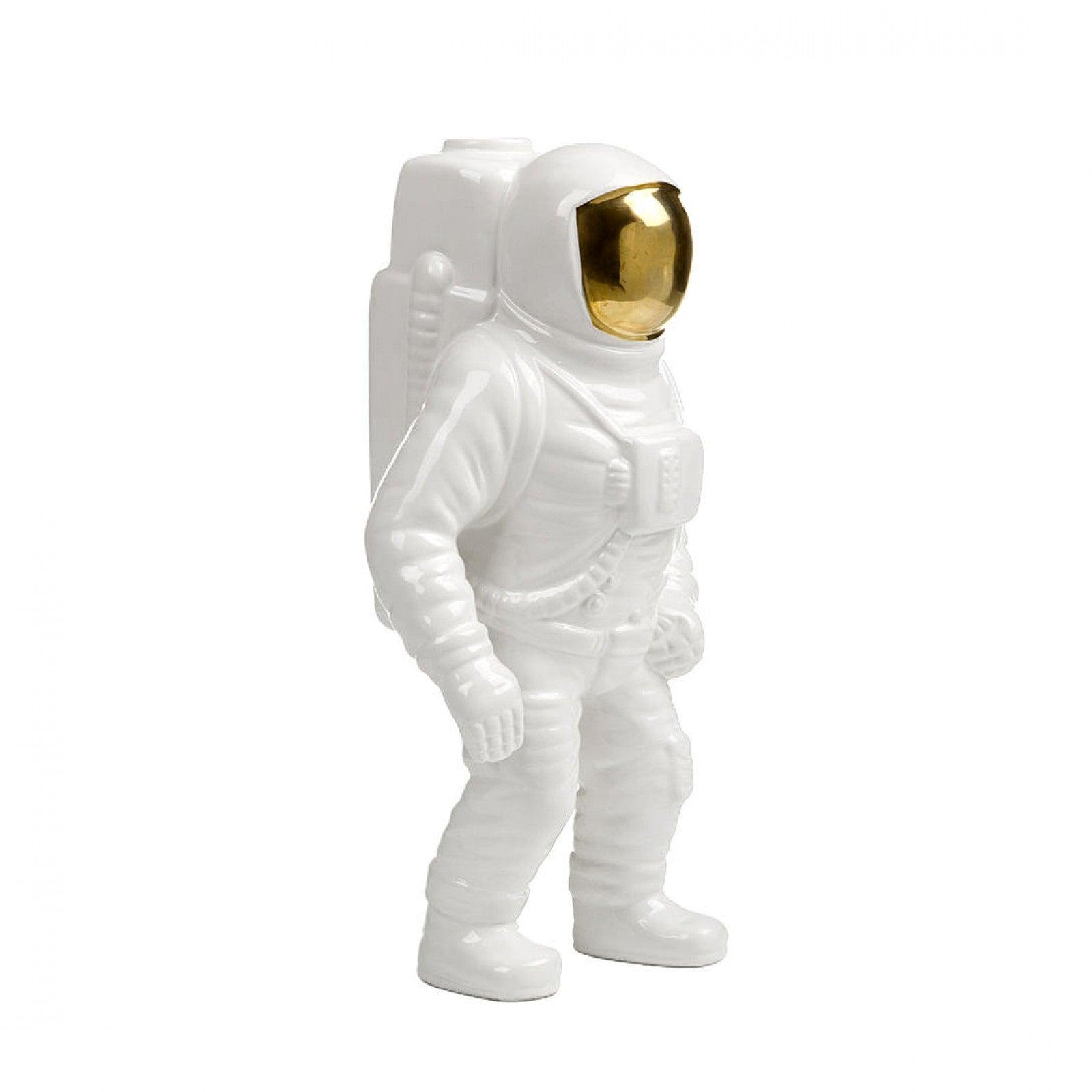 Wazon STARMAN biały Seletti Eye on Design