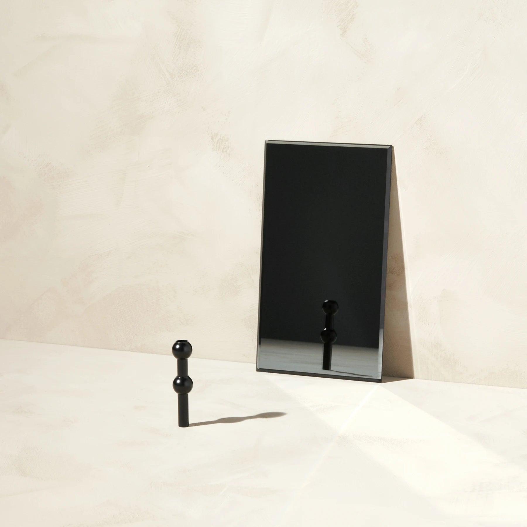 Wazon STOFF NAGEL czarny Stoff Nagel Eye on Design