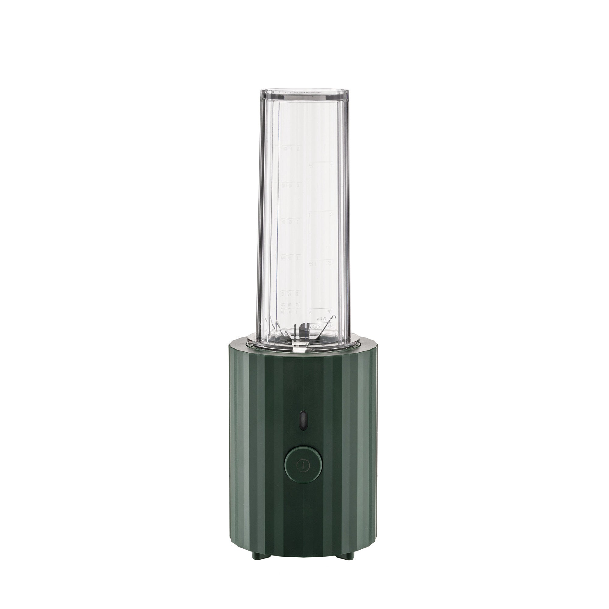 Grüner Pleissé Blender