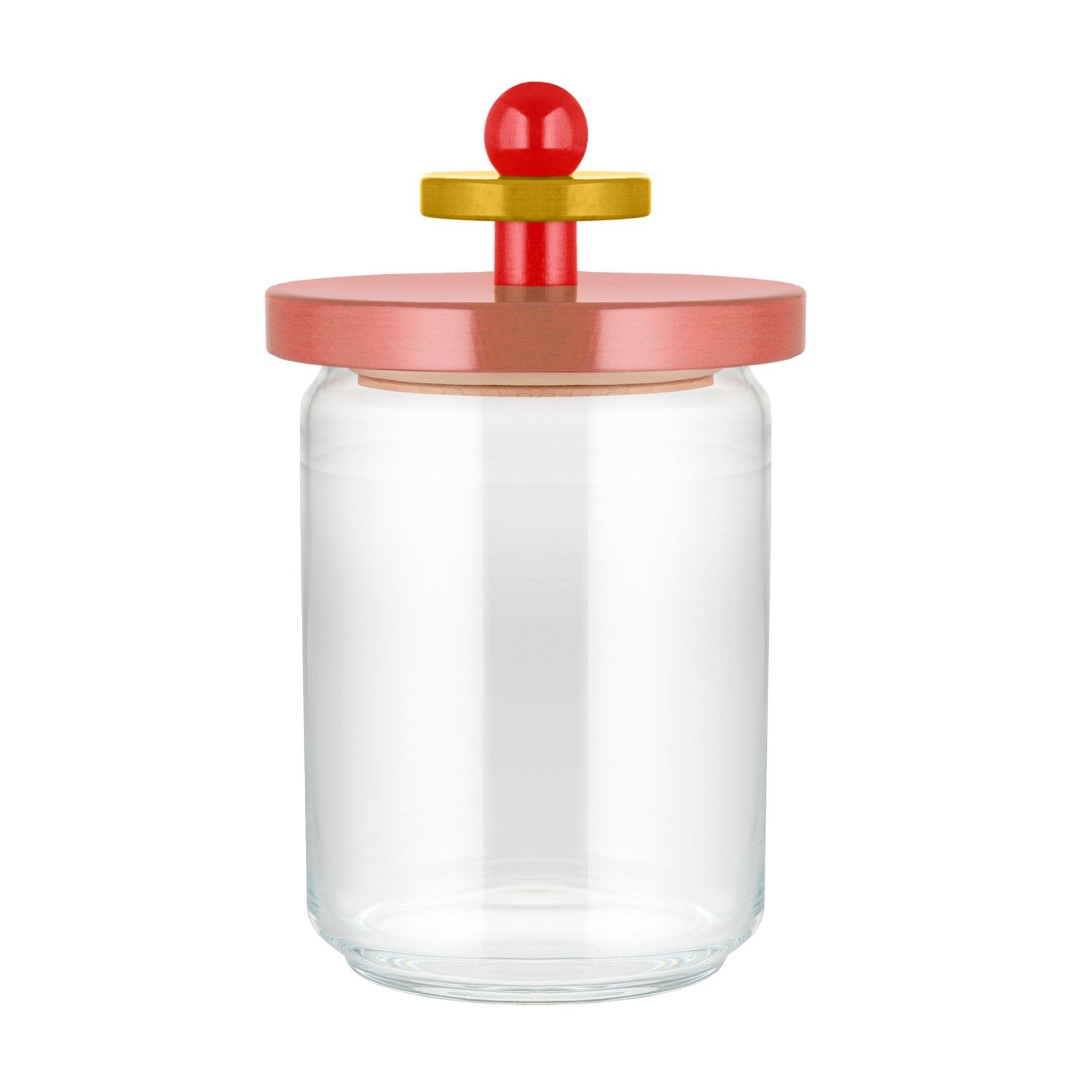 Pink Twerga kitchen container