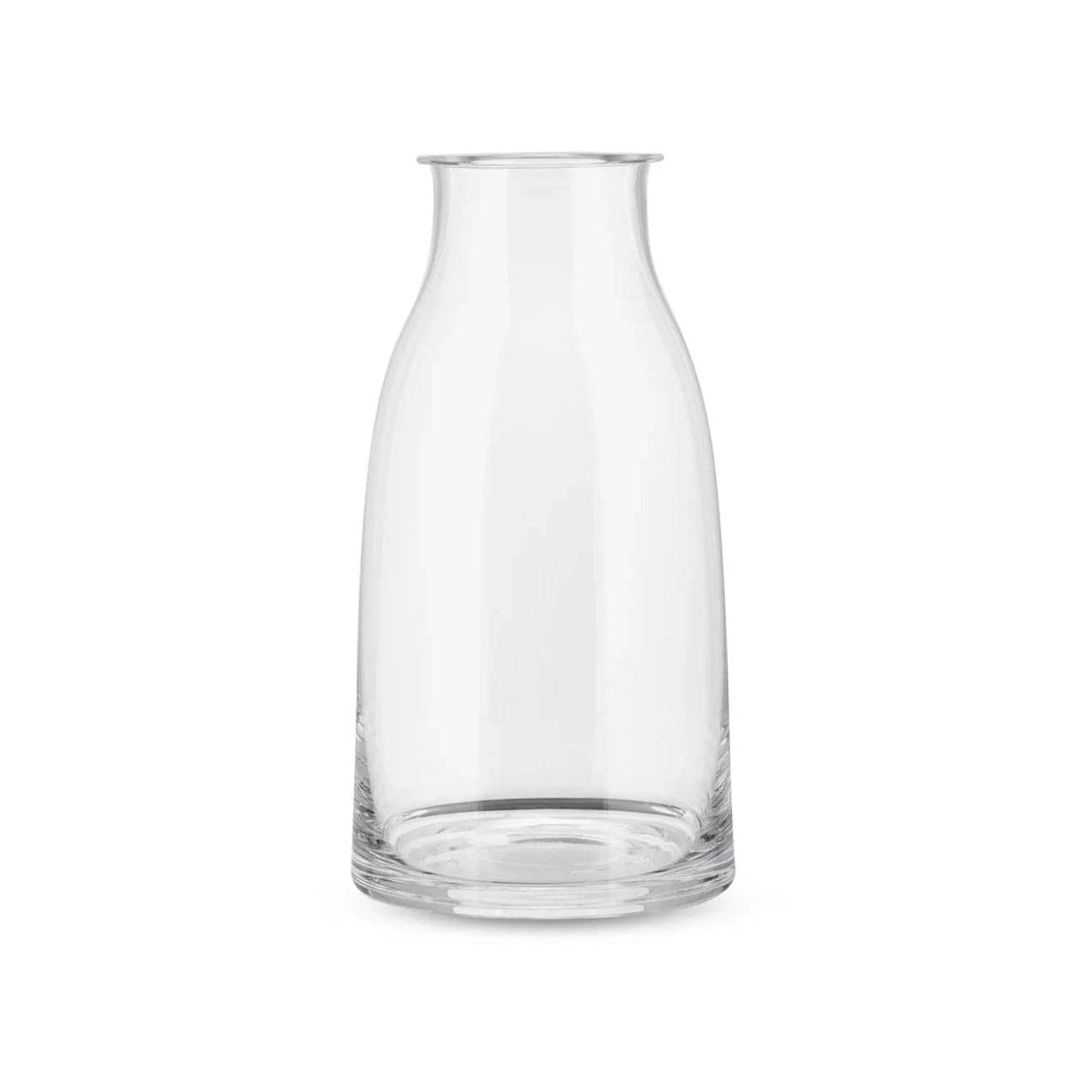 Carafe tonale crystal glass