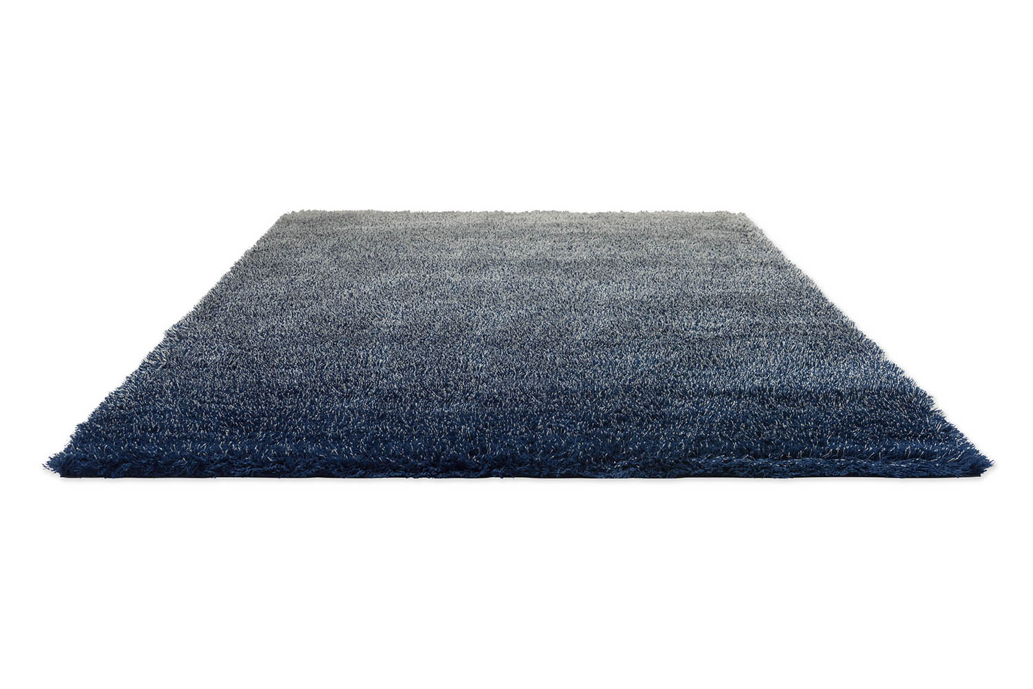 Shade High gray-blue rug