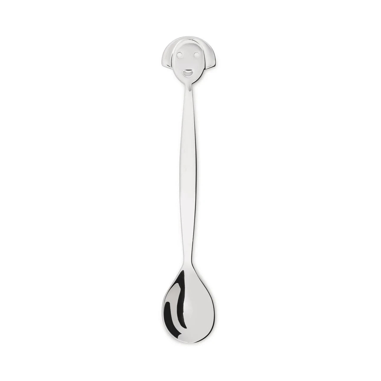 Teaspoon Anna Spoon stainless steel