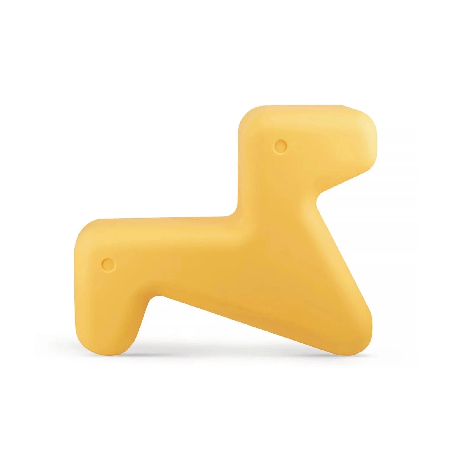 Doraff seat yellow