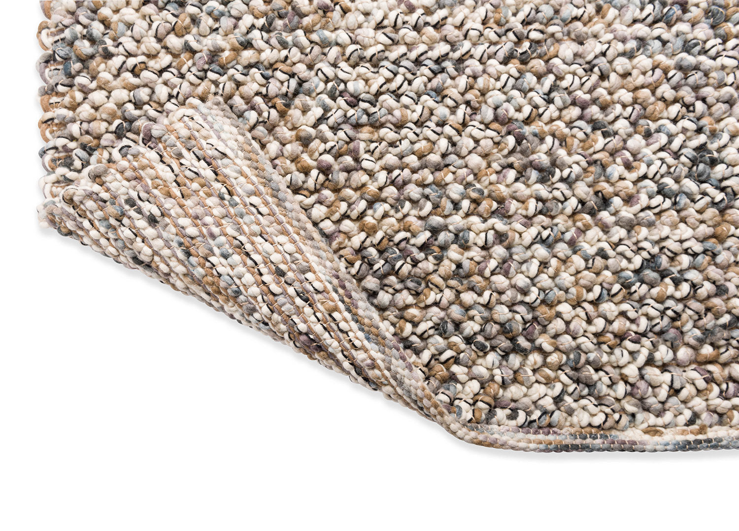 Marmor beige-gray Teppich