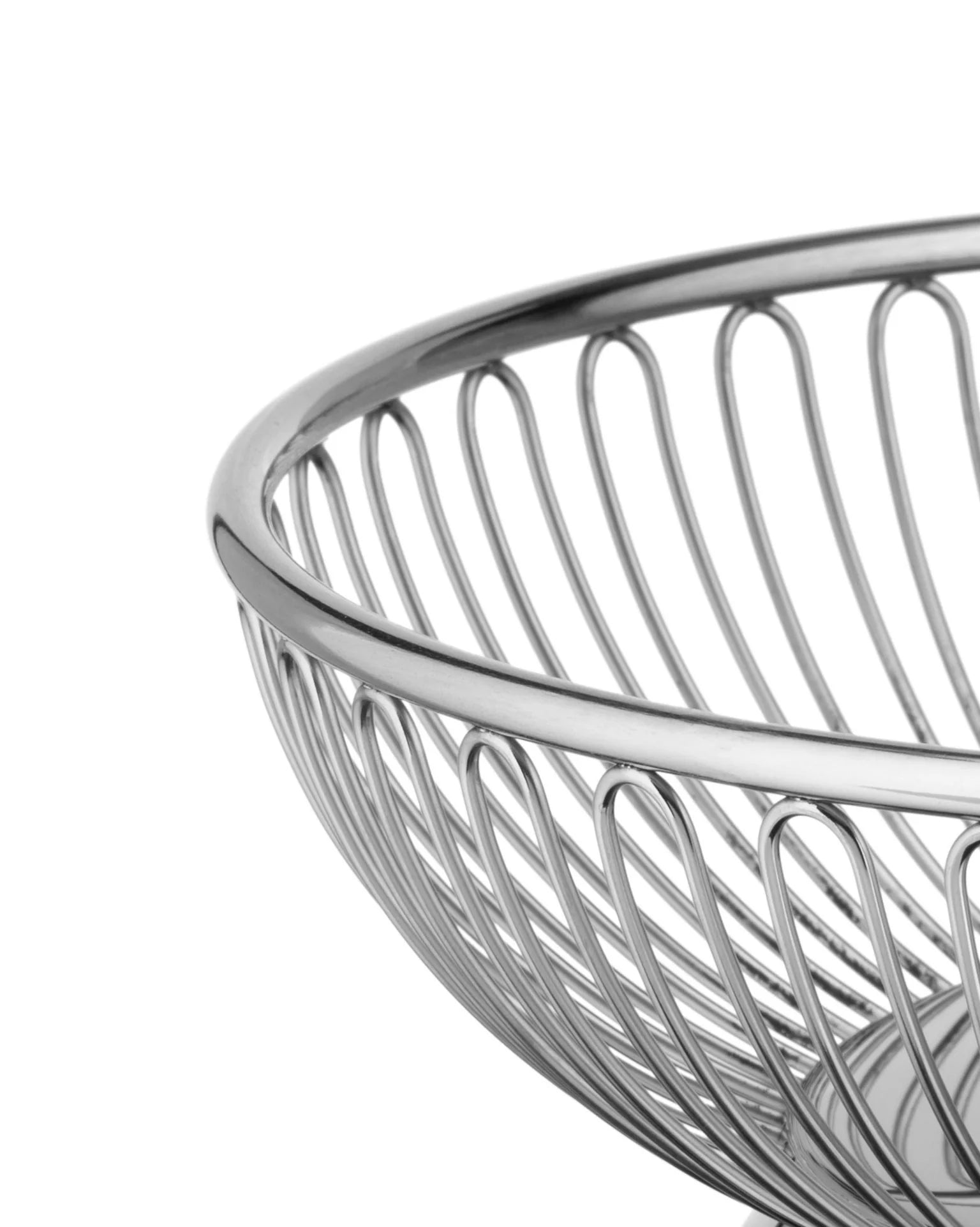 Fruit basket 826 stainless steel