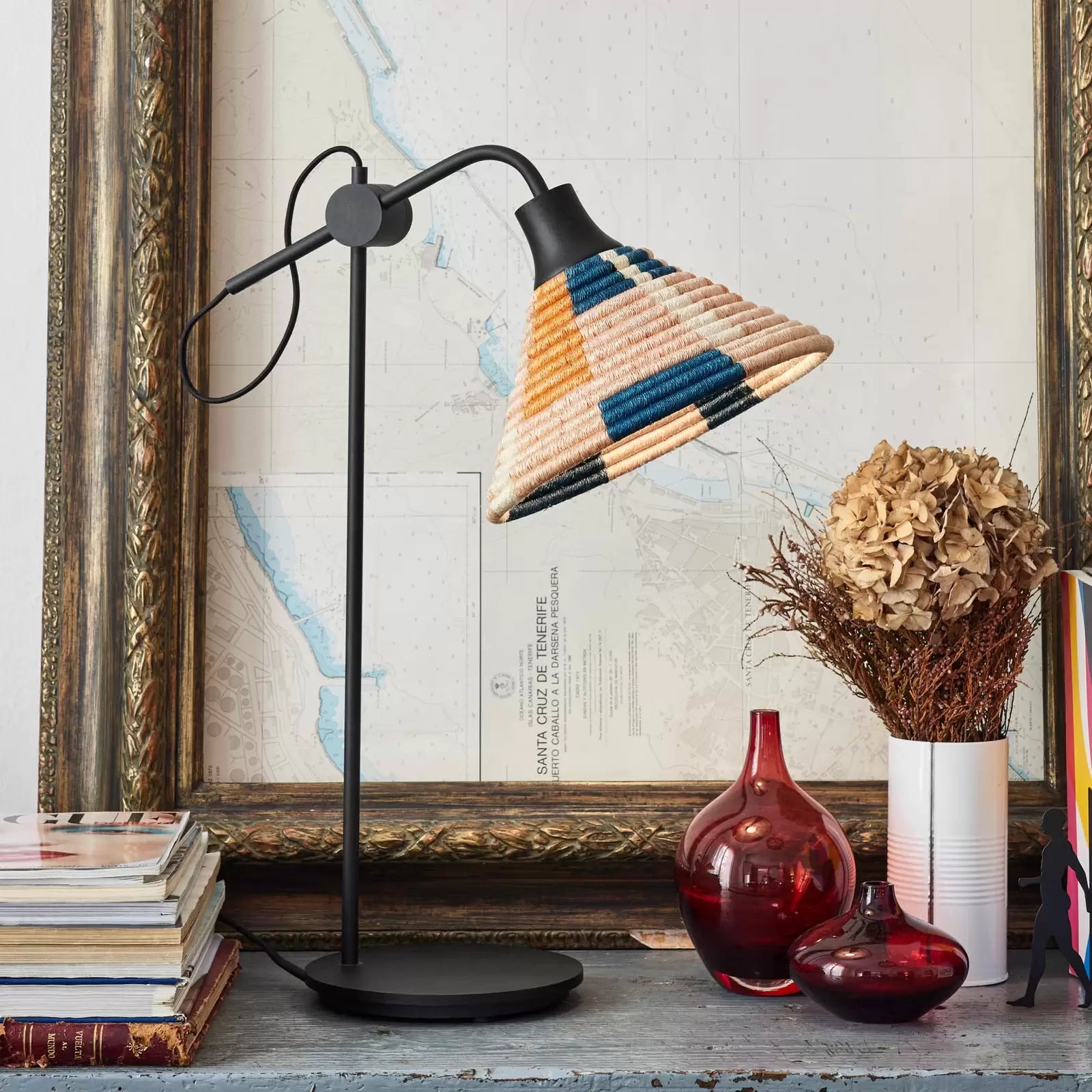 Parrot Piaskowy table lamp