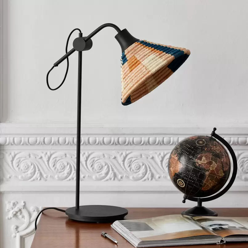 Parrot Piaskowy table lamp