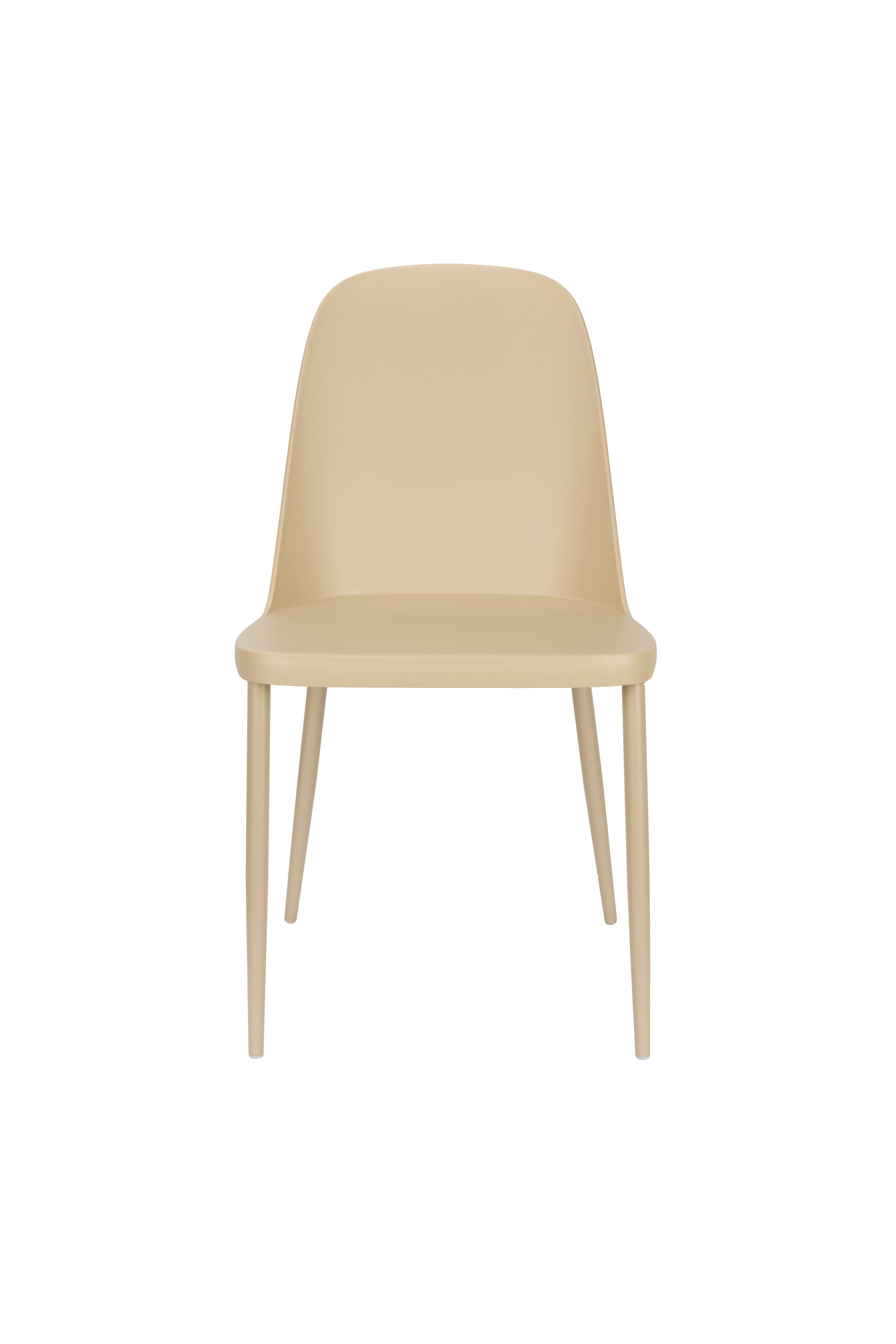 Stuhl PIP beige