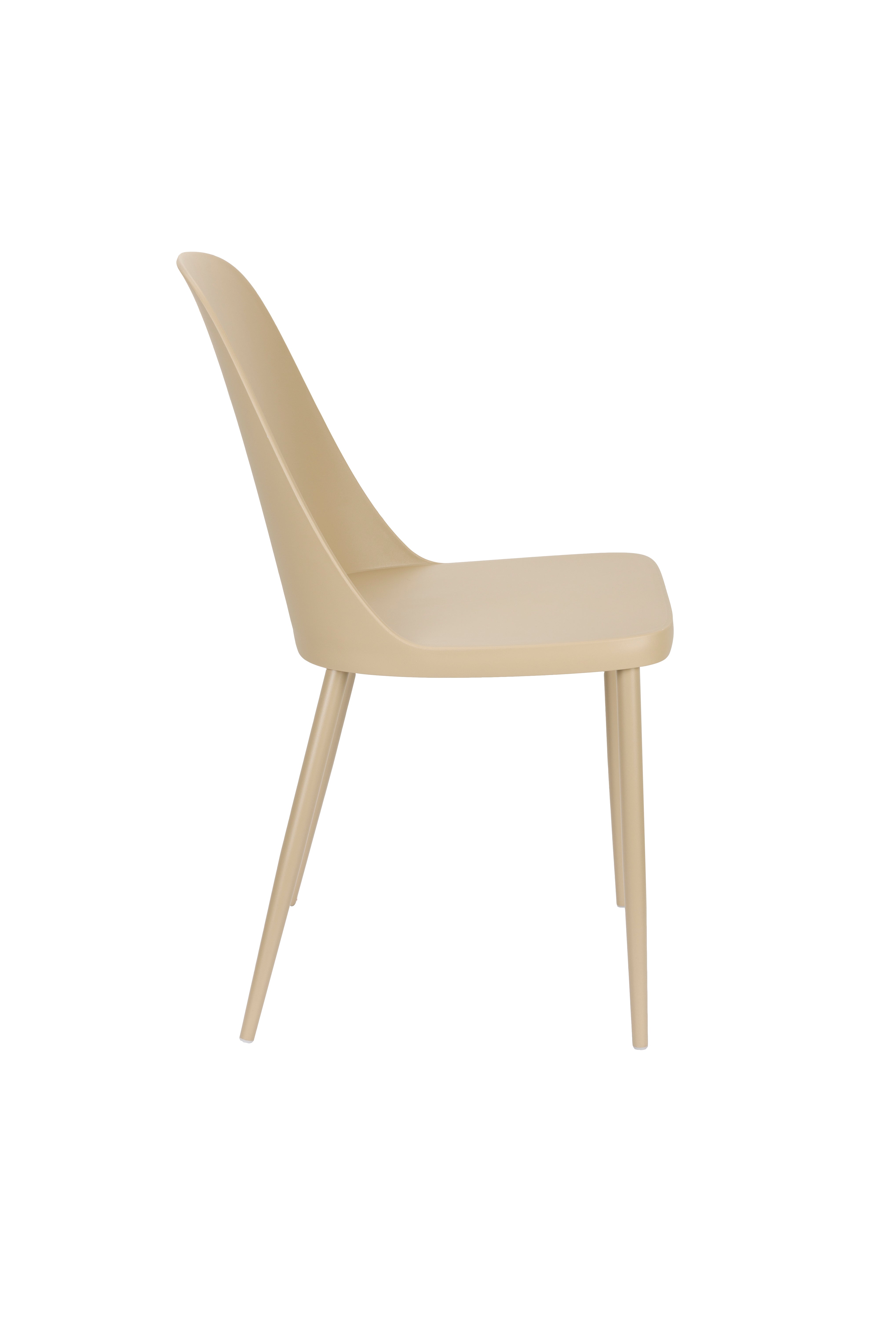 Stuhl PIP beige