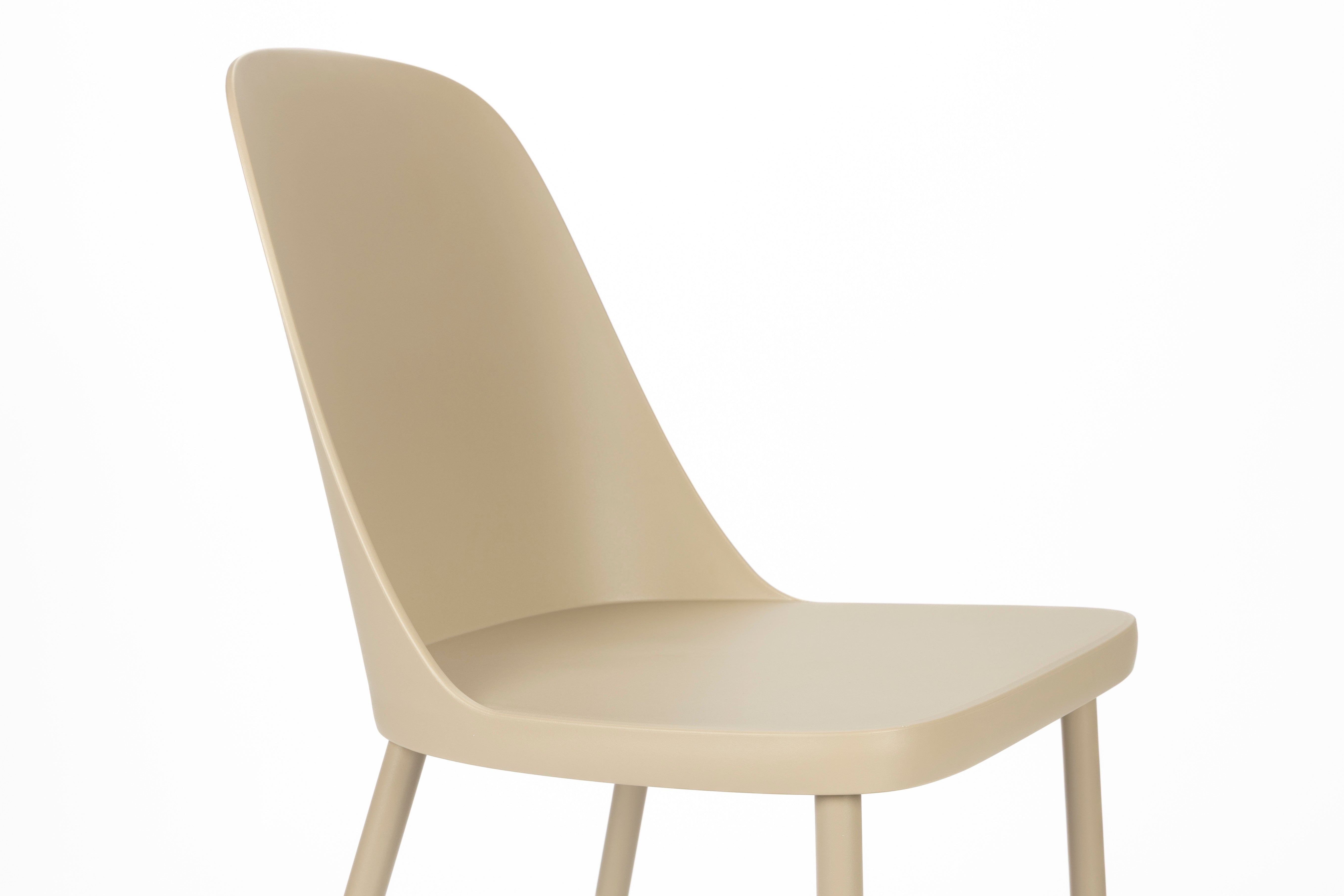 Stuhl PIP beige