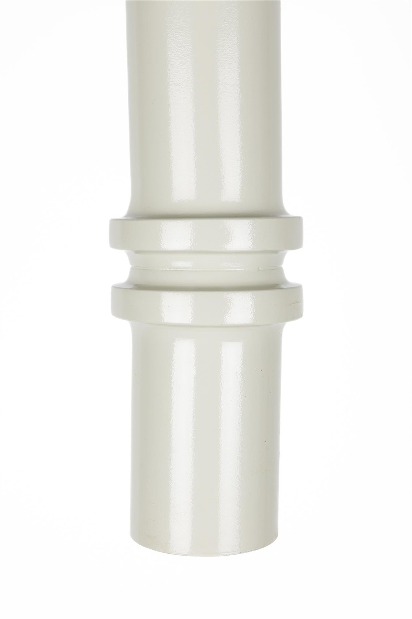 Lampa wisząca DUCT jasnoszary