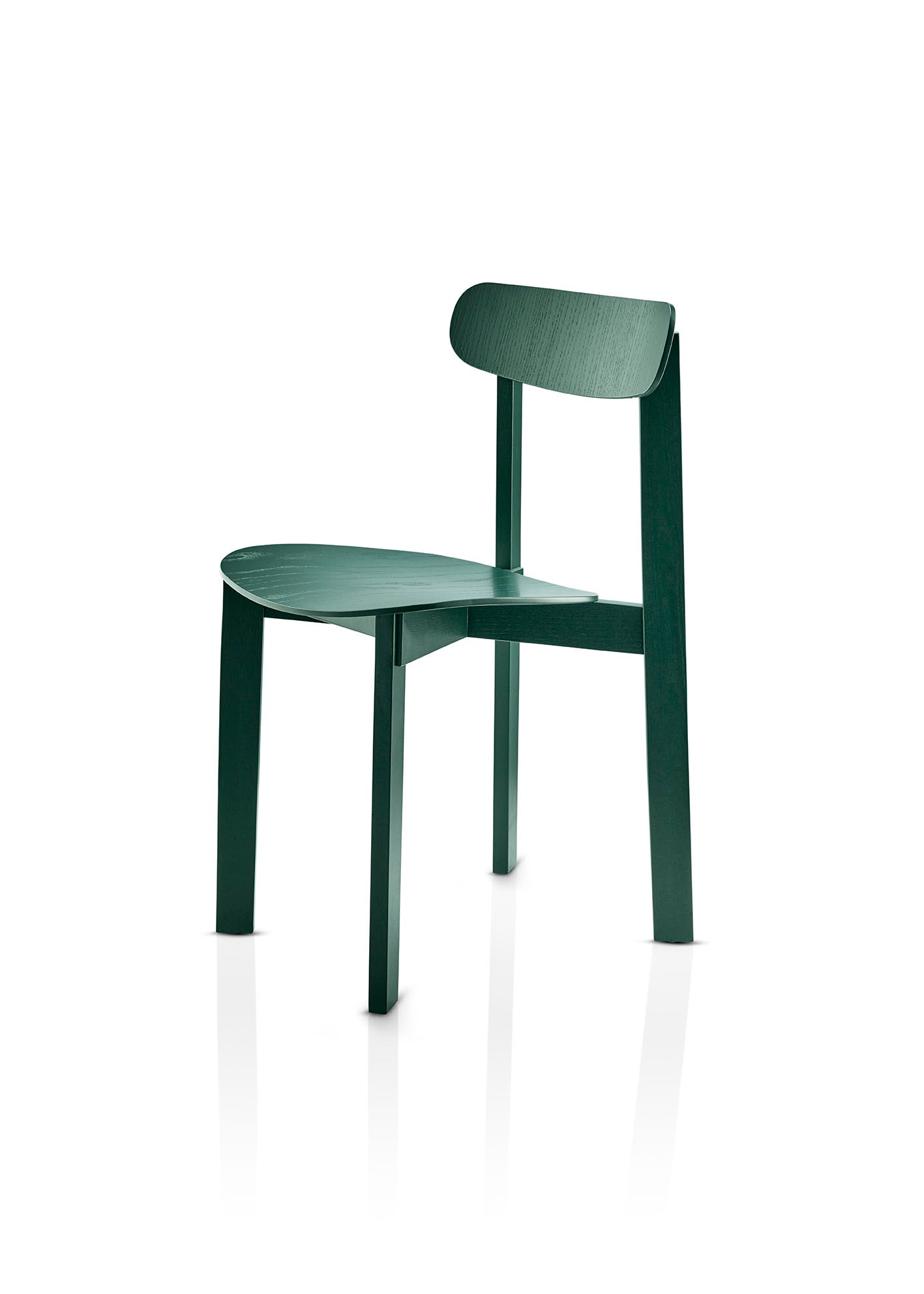 BONDI Chair Green