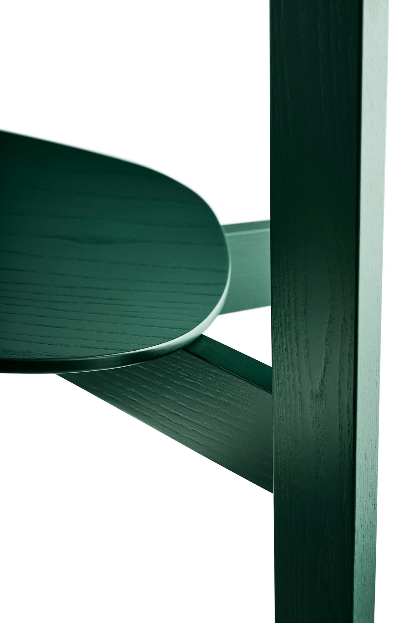 BONDI Chair Green