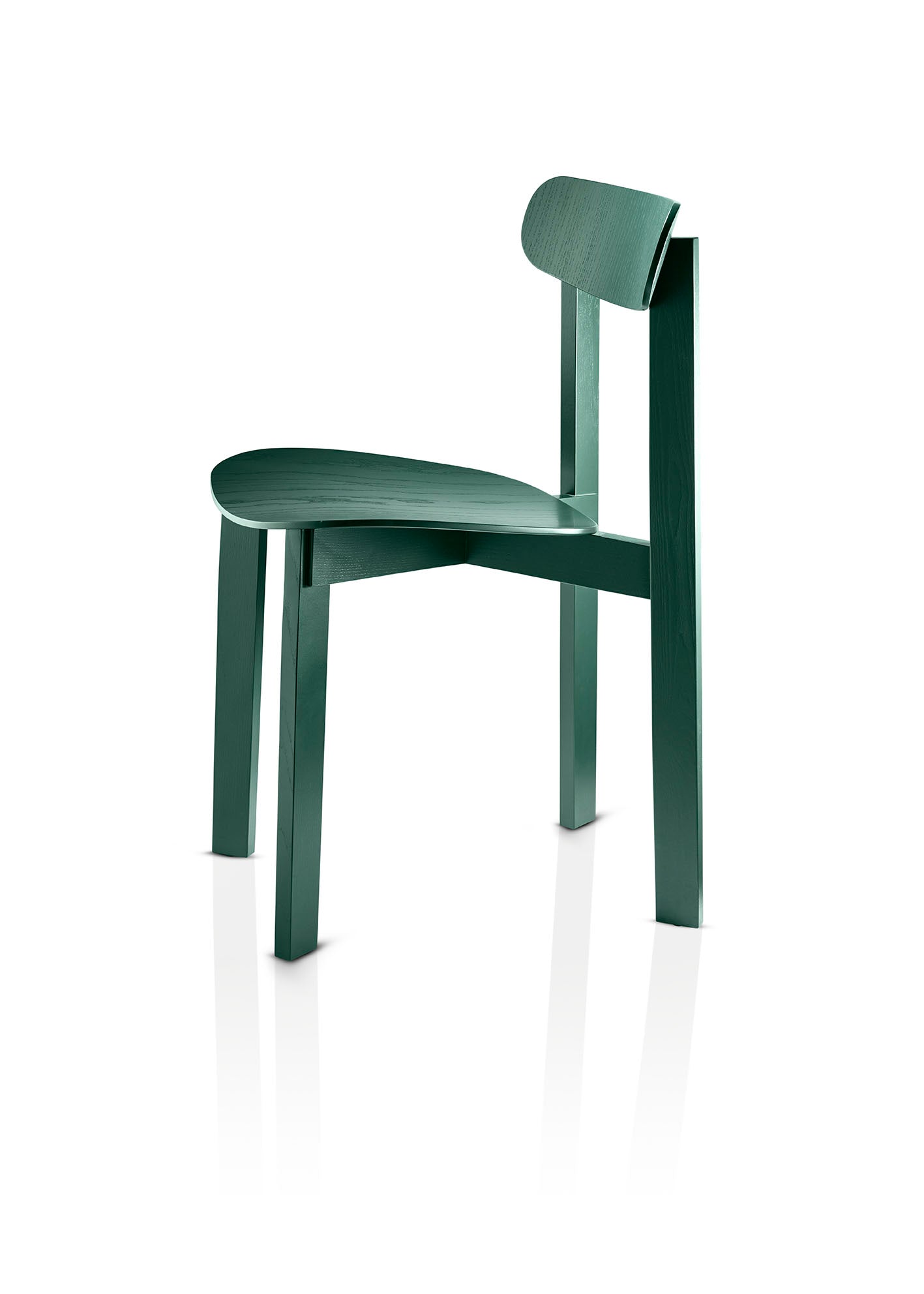 BONDI Chair Green