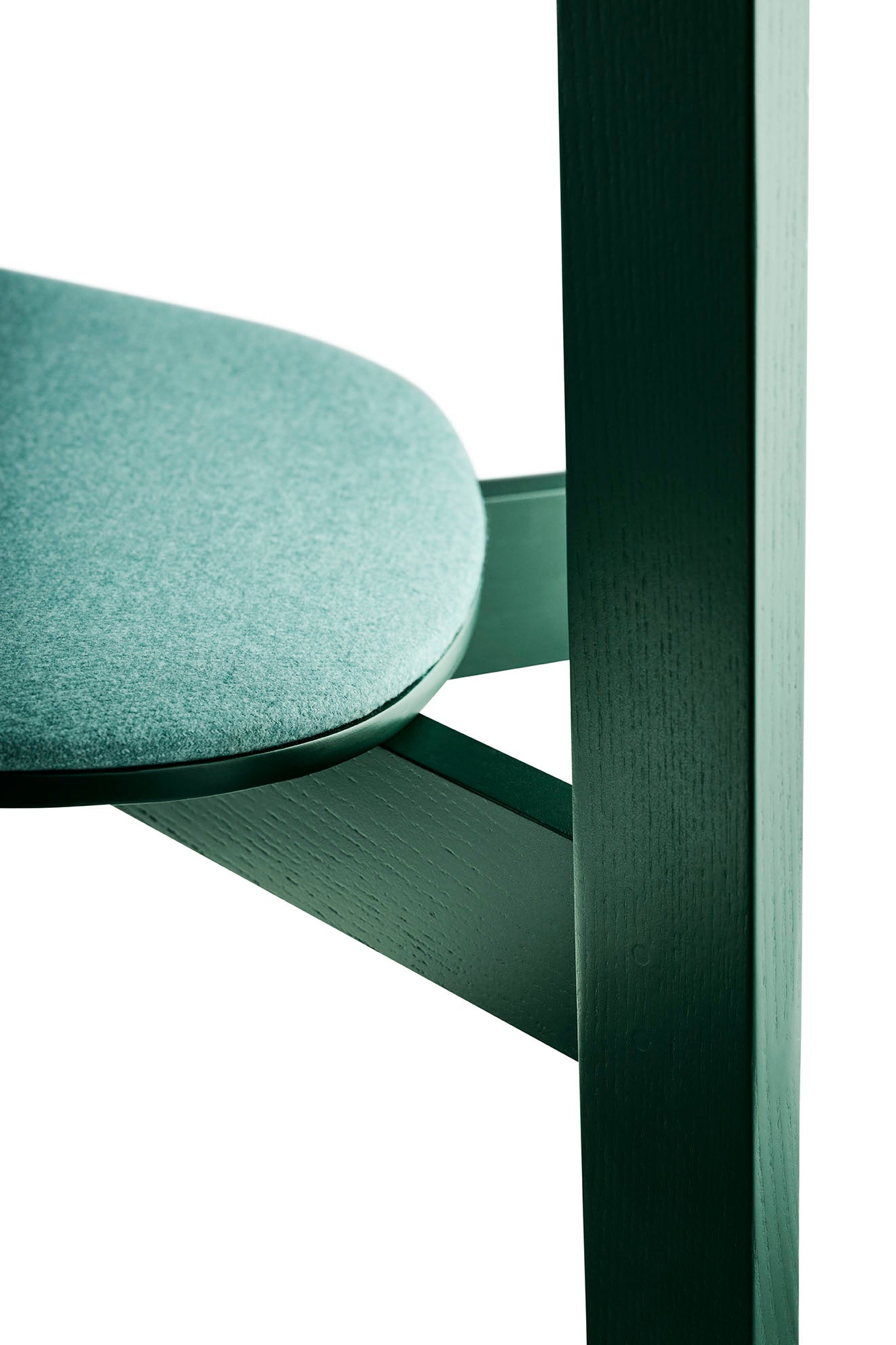 BONDI Chair Green