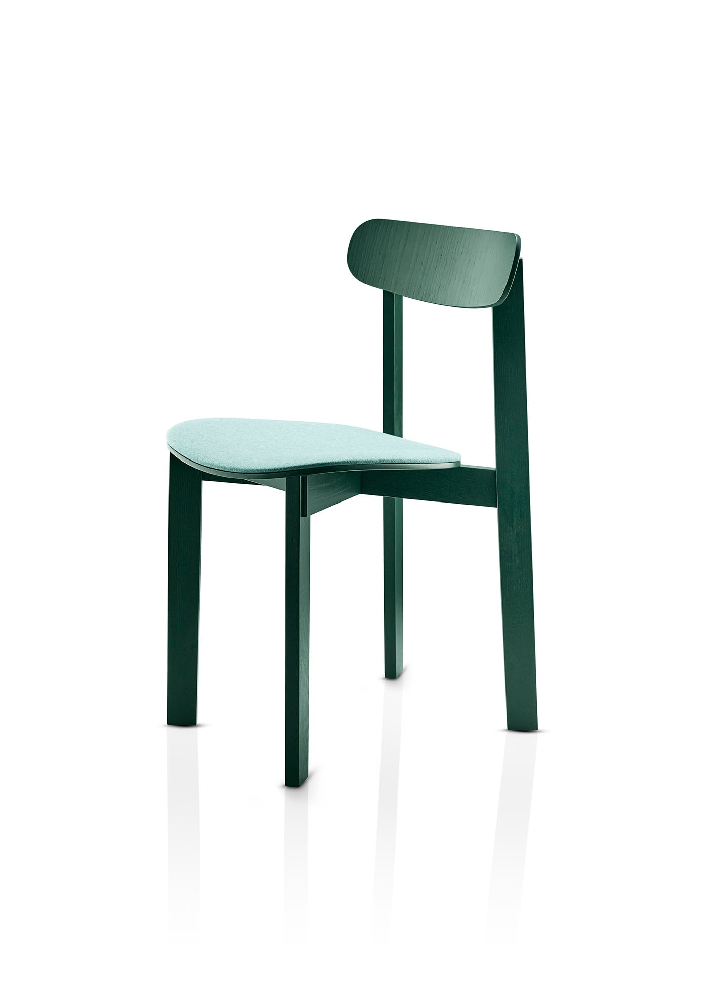BONDI Chair Green