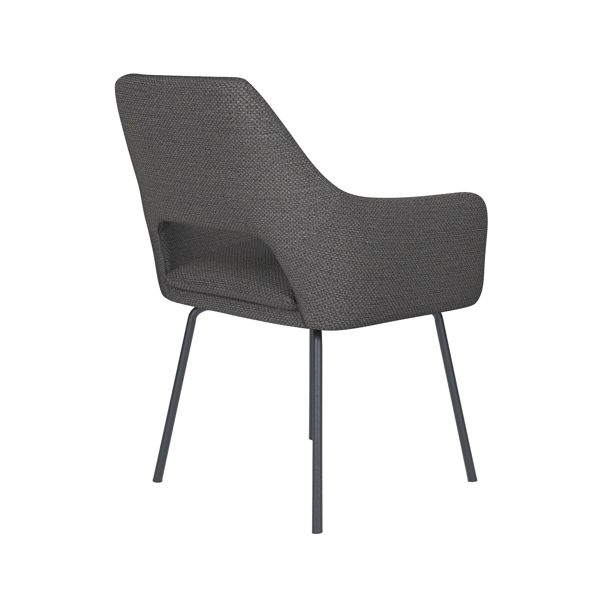 MOS Chair Gray
