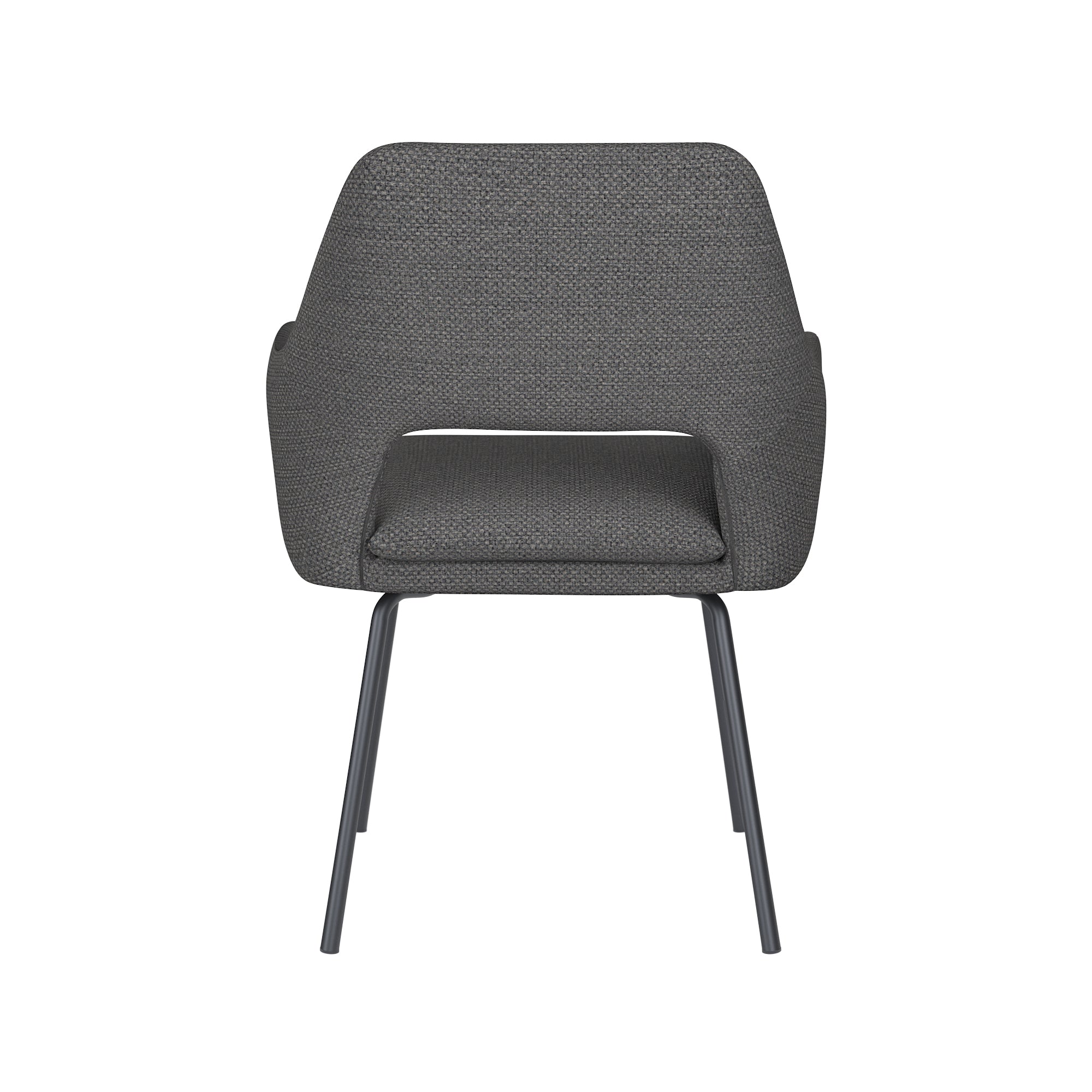 MOS Chair Gray