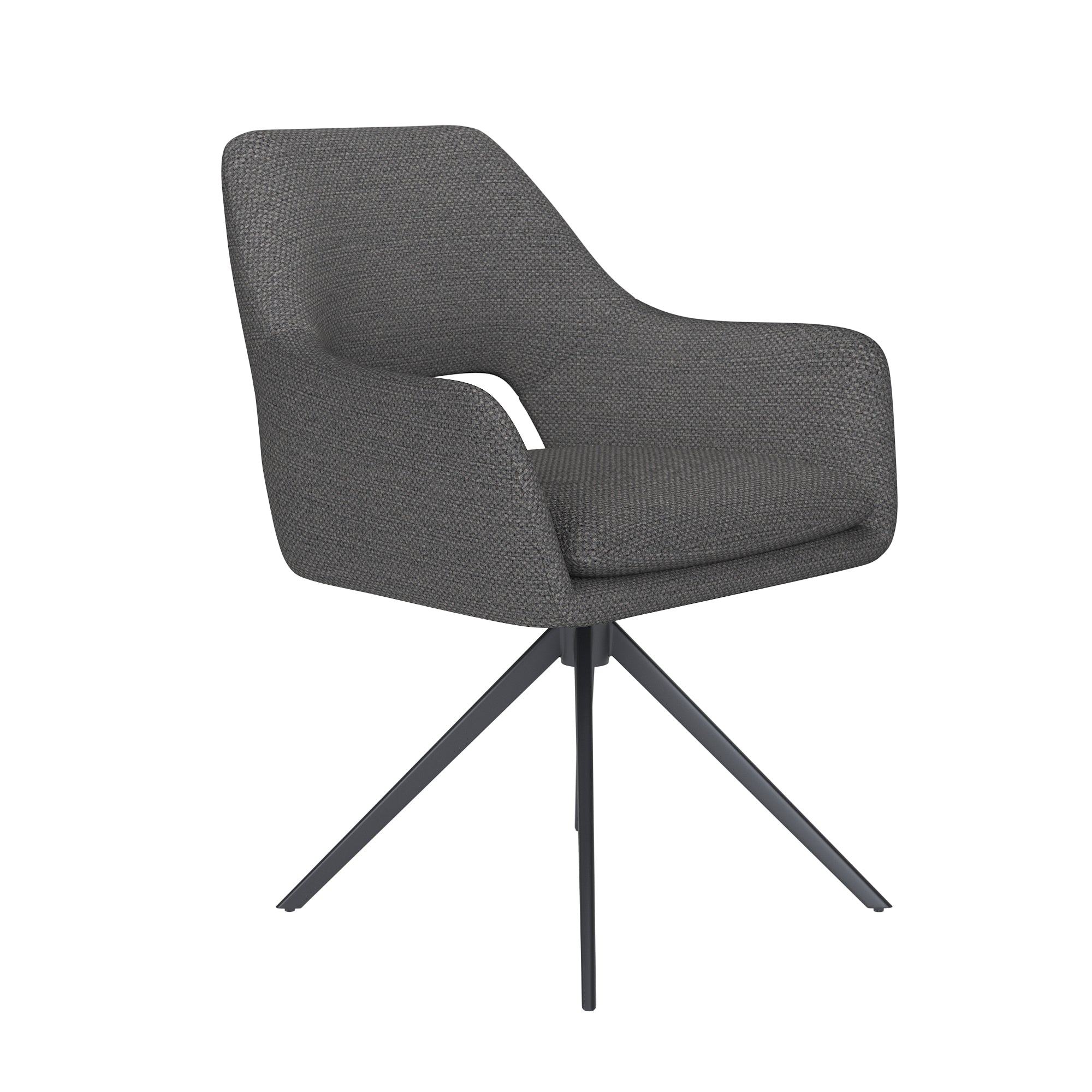 MOS Chair Gray