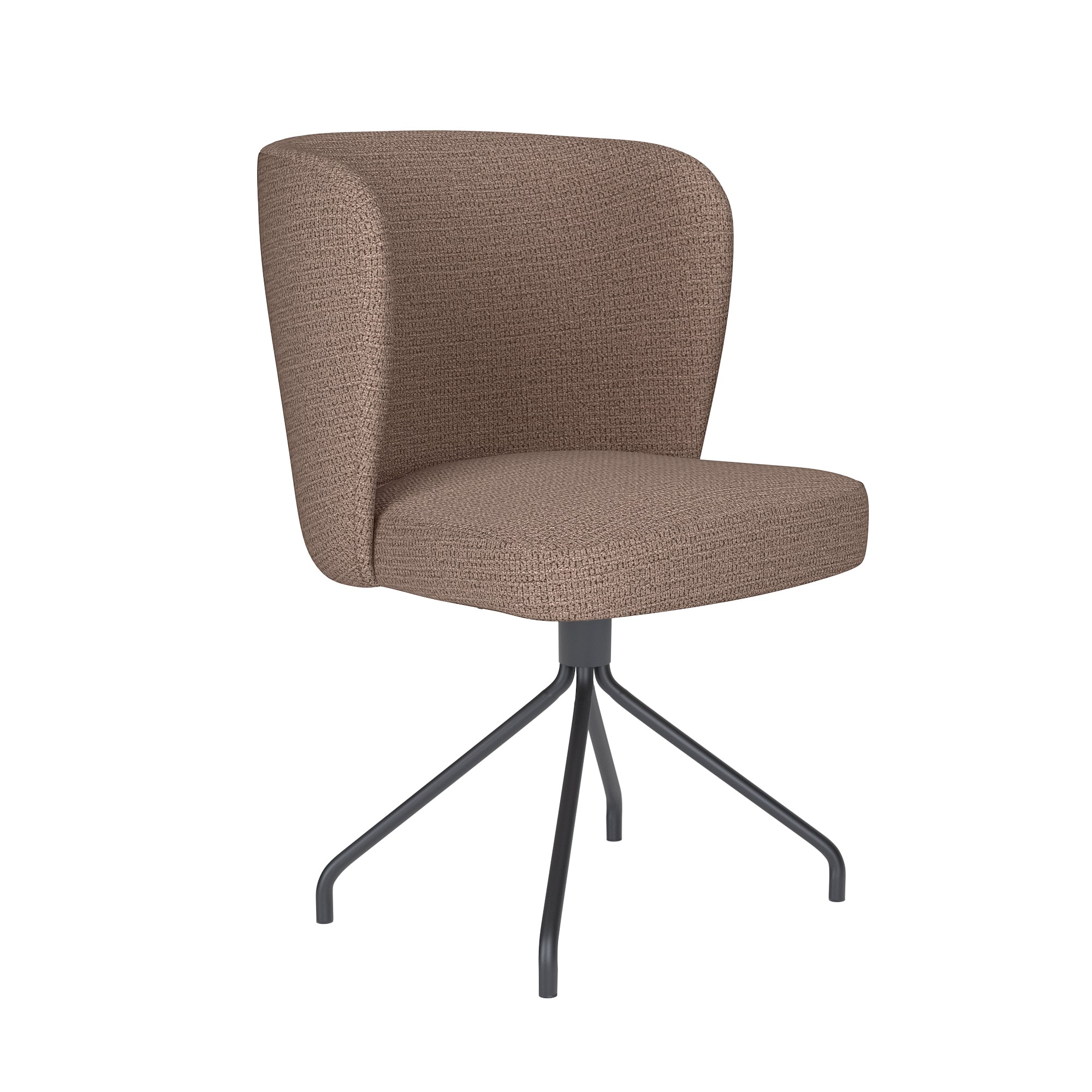 Stuhl STAN taupe