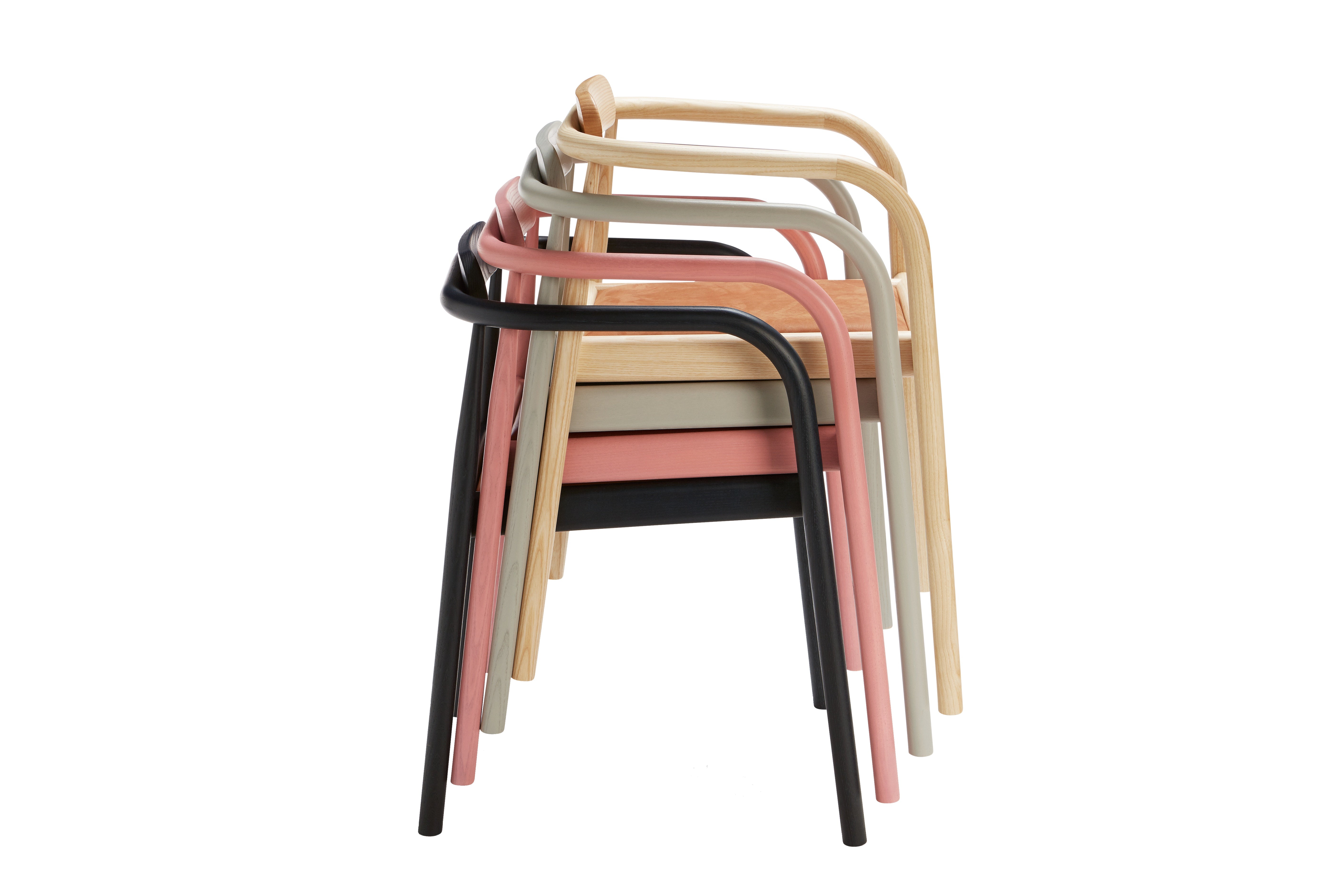 AHM Chair Pink