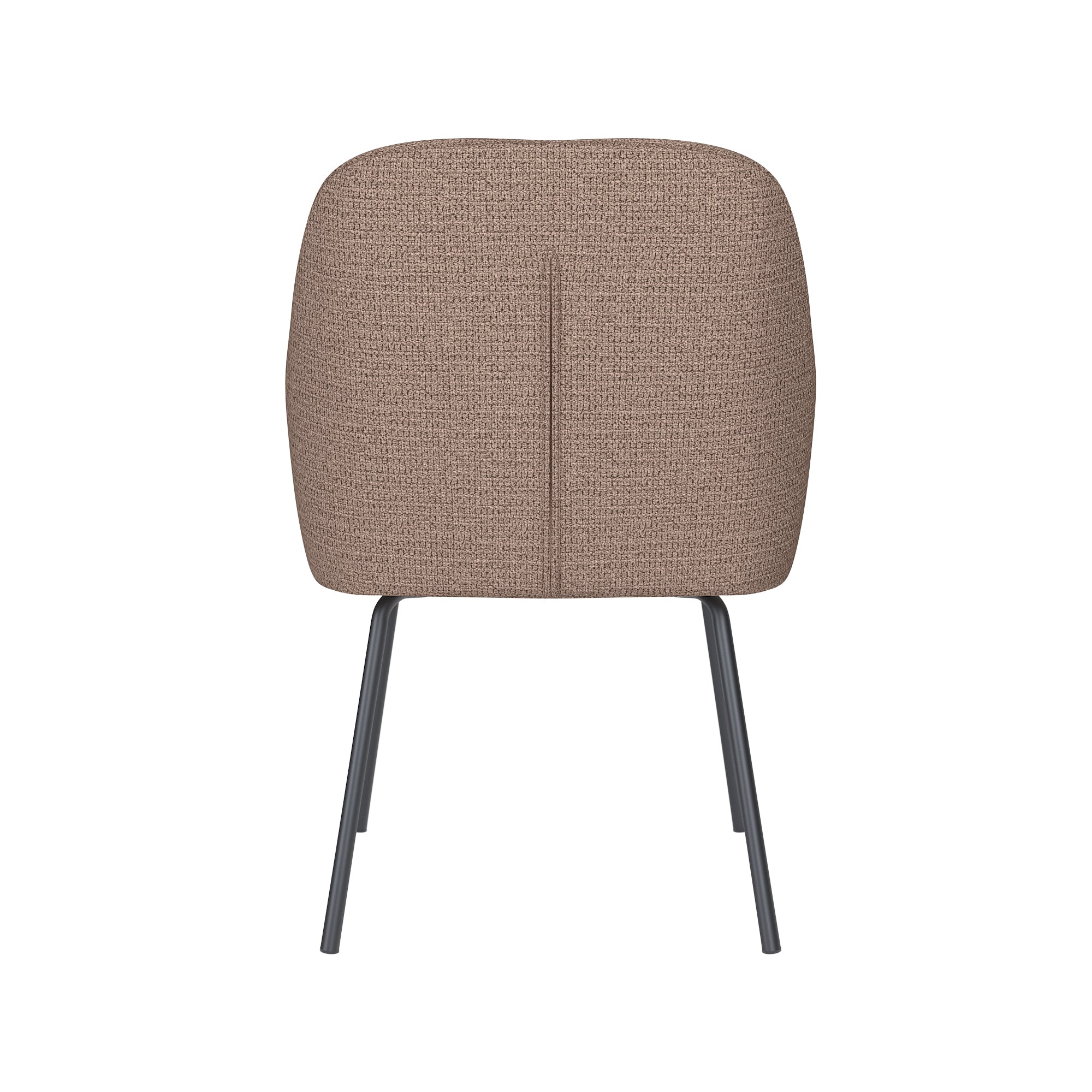 Stuhl OTIS taupe