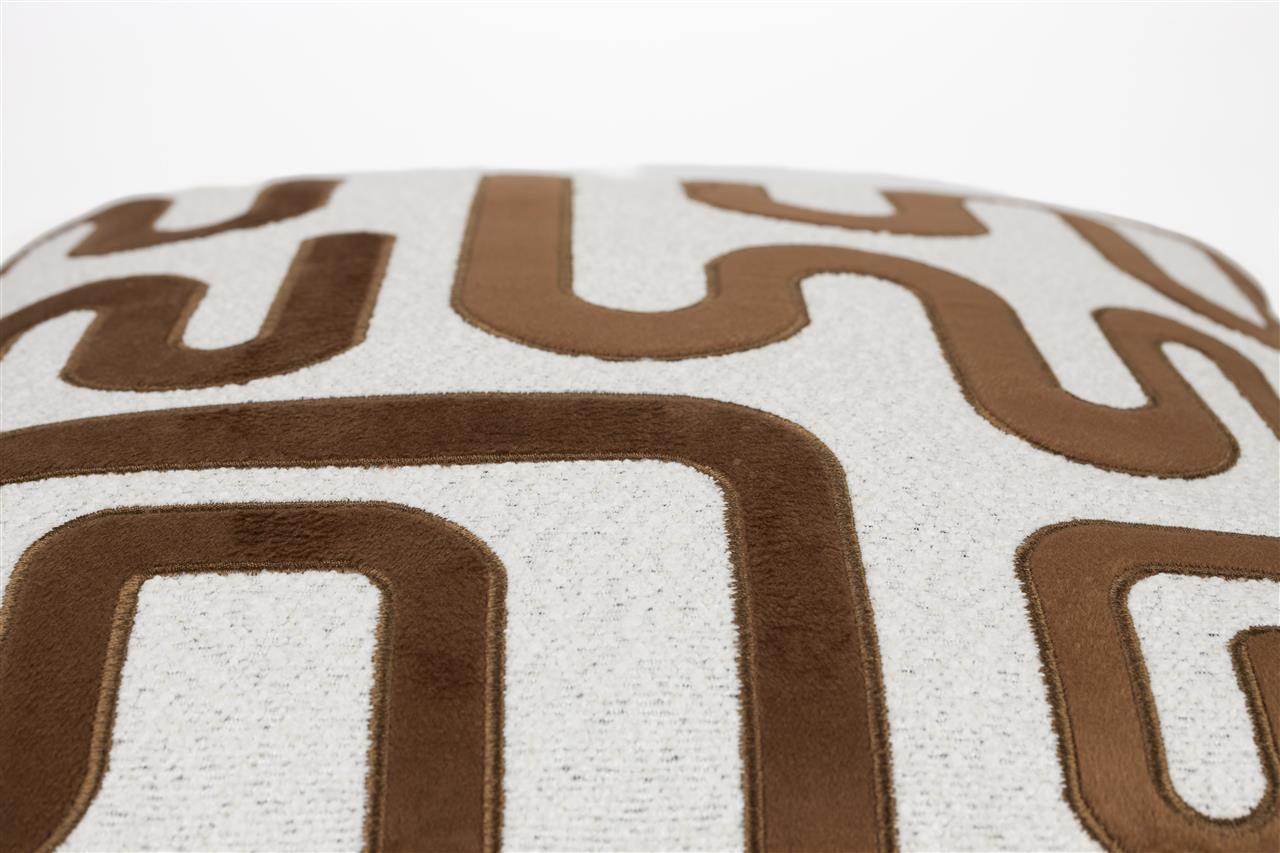 AYUR Cushion Brown [Klaudia] [Julia spr]