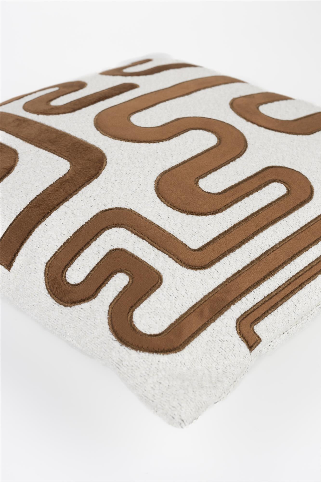 AYUR Cushion Brown [Klaudia] [Julia spr]
