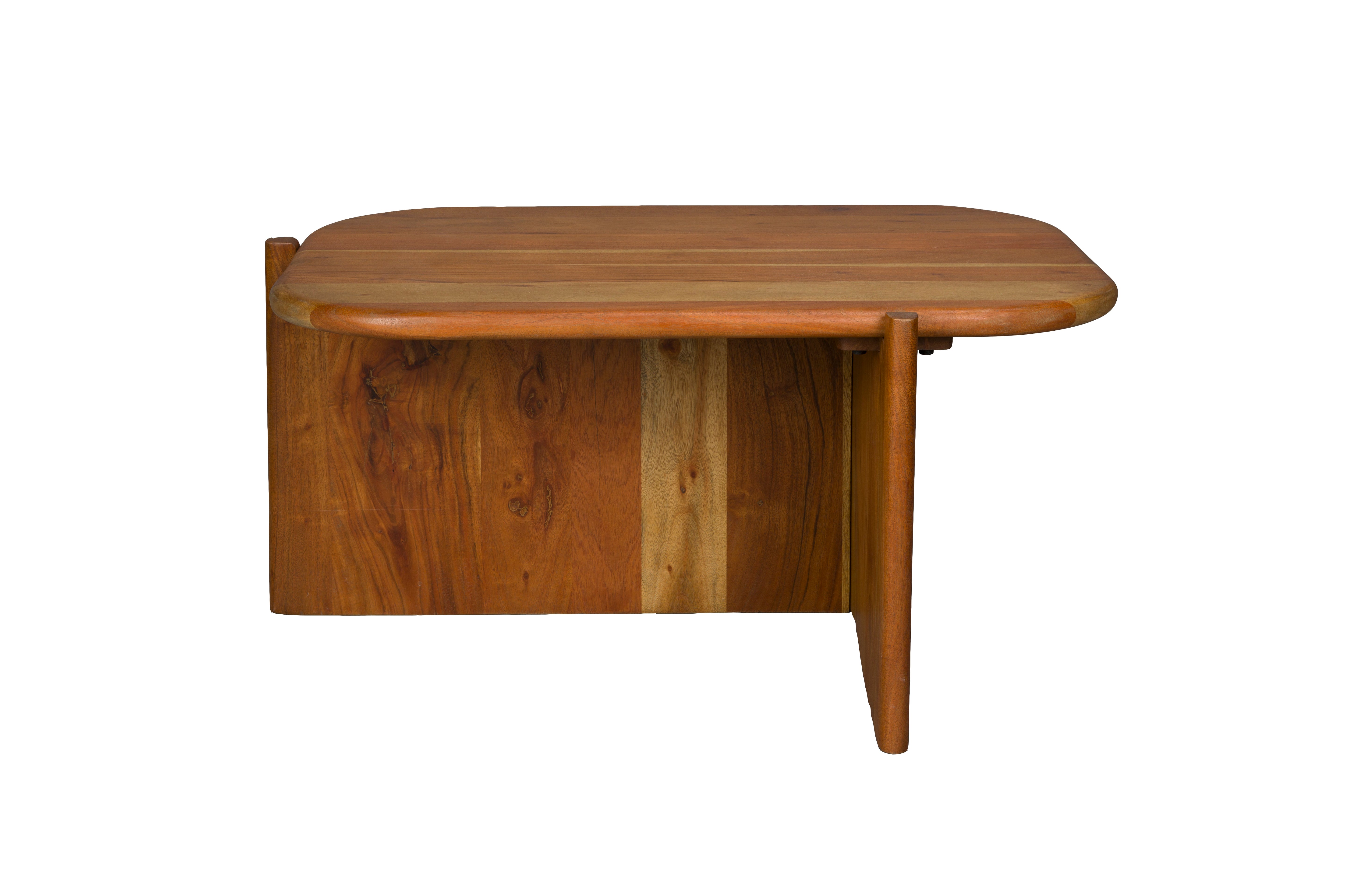 Couchtisch FELLER Akazienholz
