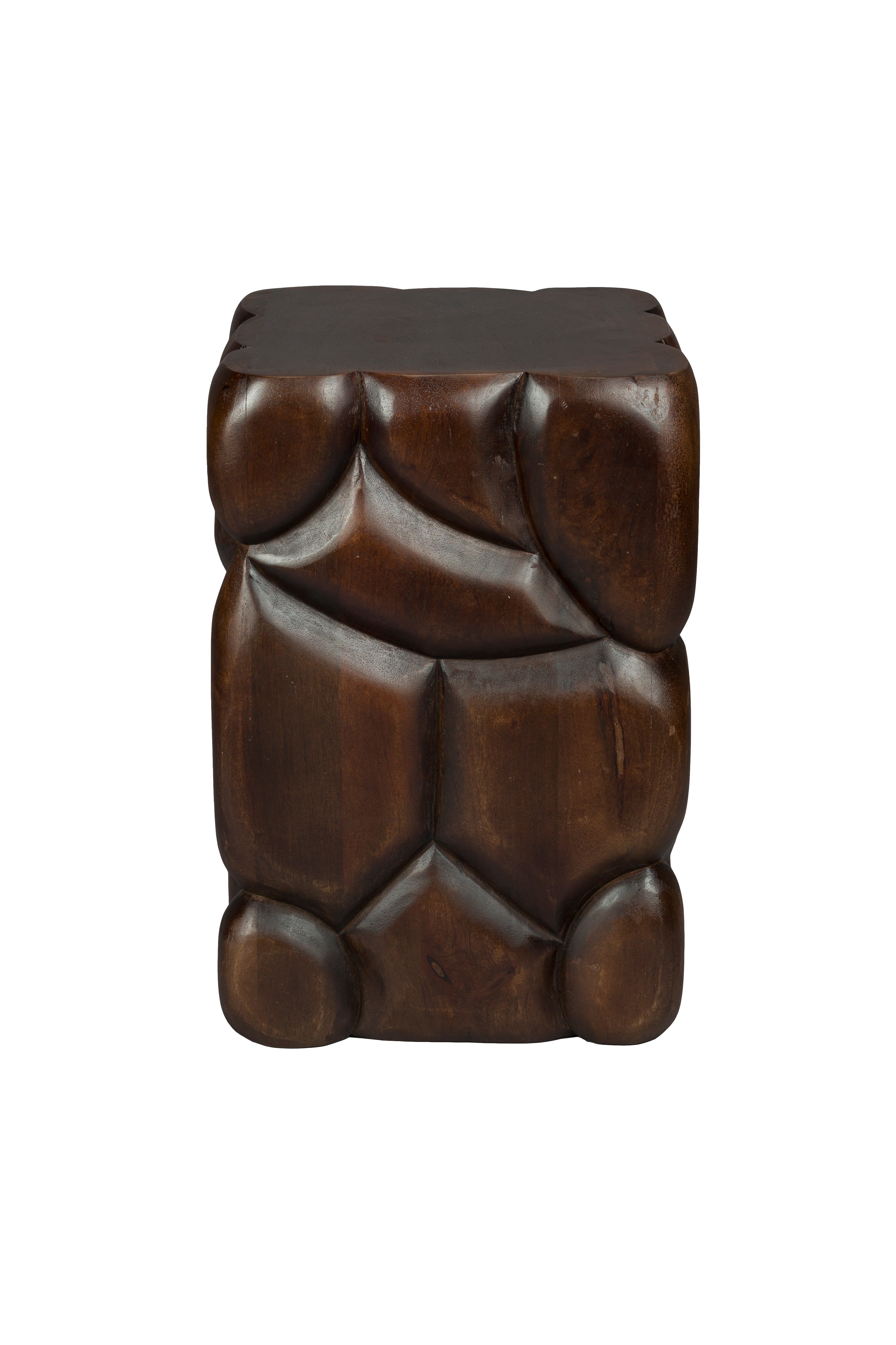 Tisch BROOKLYN Mangoholz