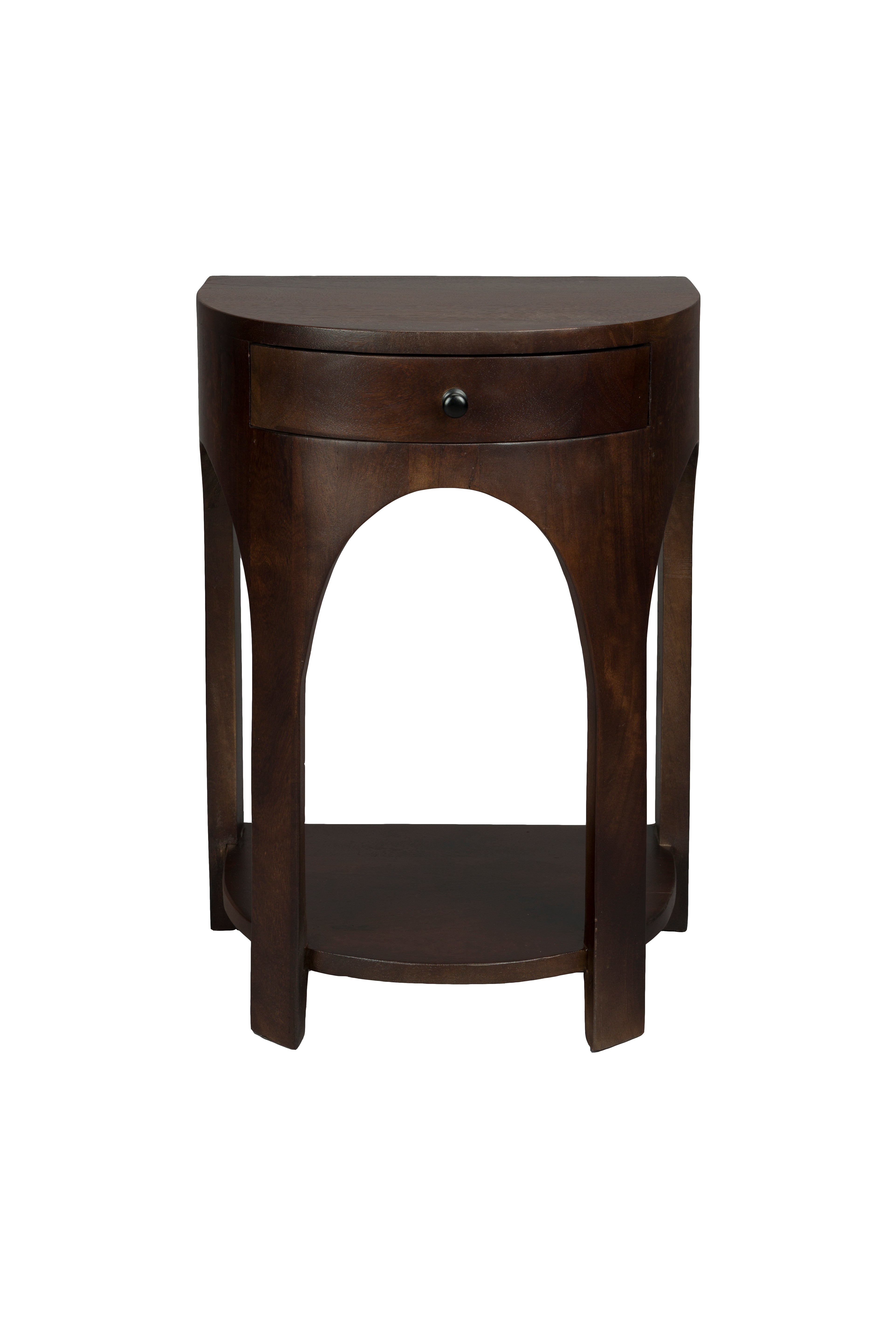 Tisch BELVEDERE Mango-Holz