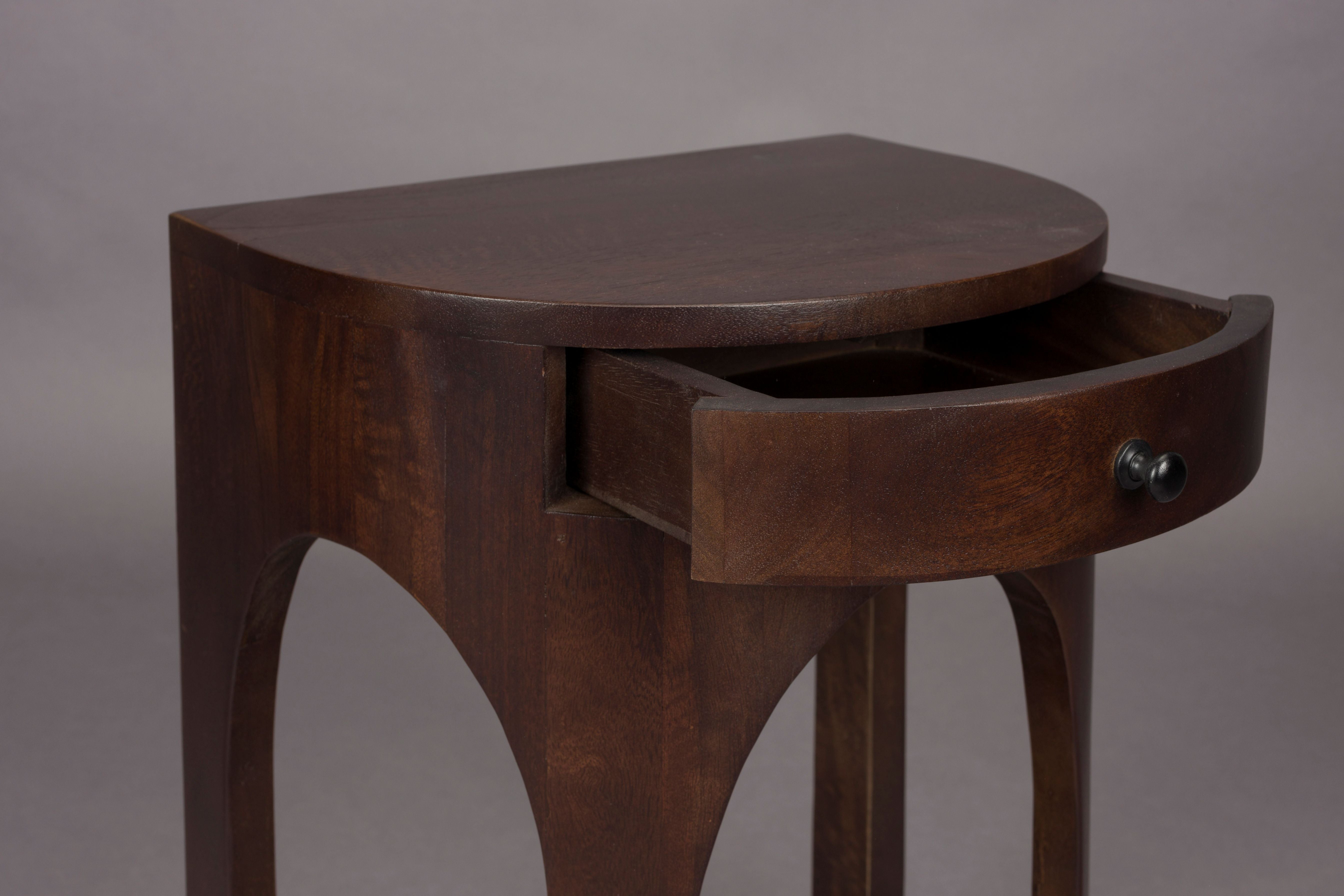 Tisch BELVEDERE Mango-Holz