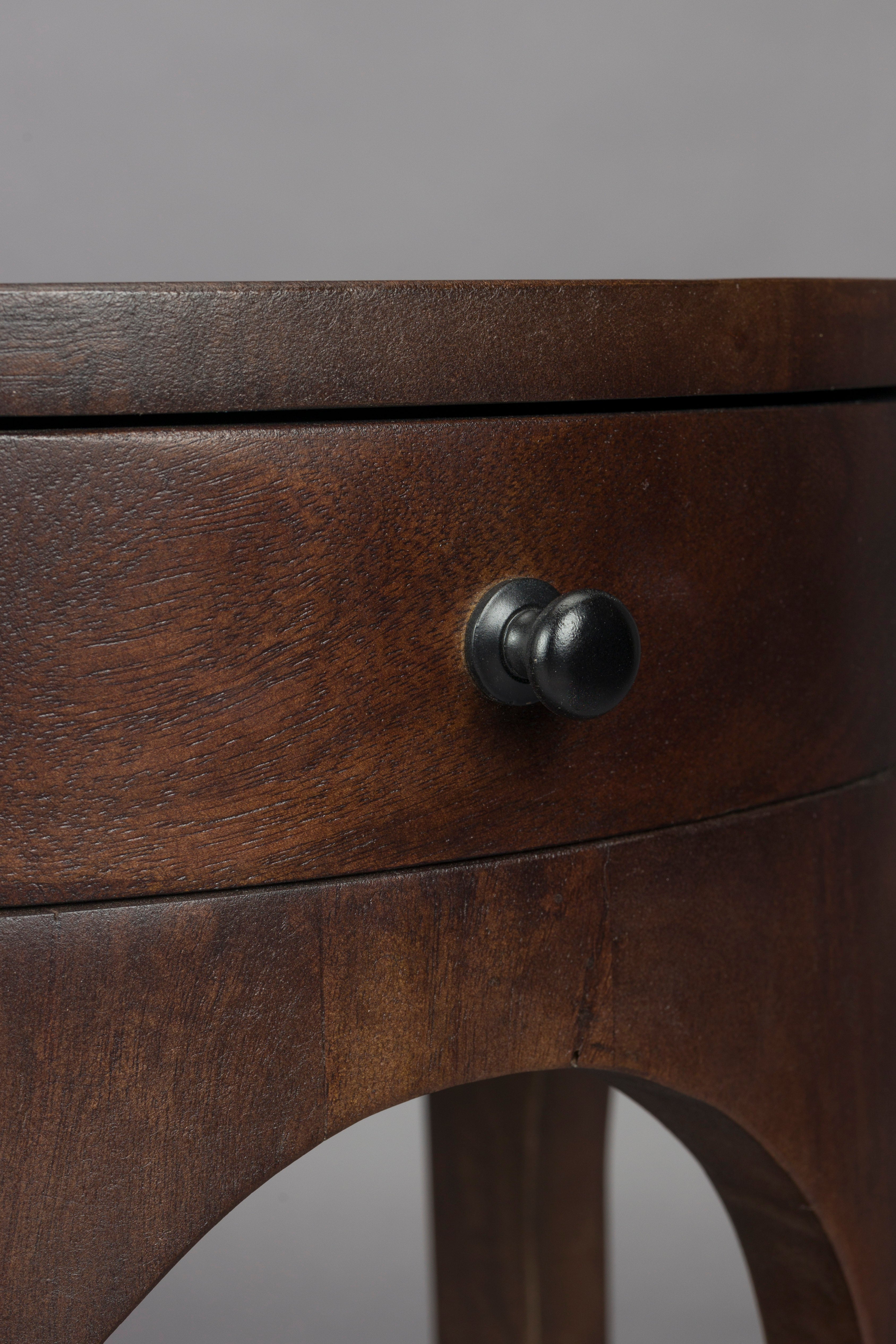 Tisch BELVEDERE Mango-Holz
