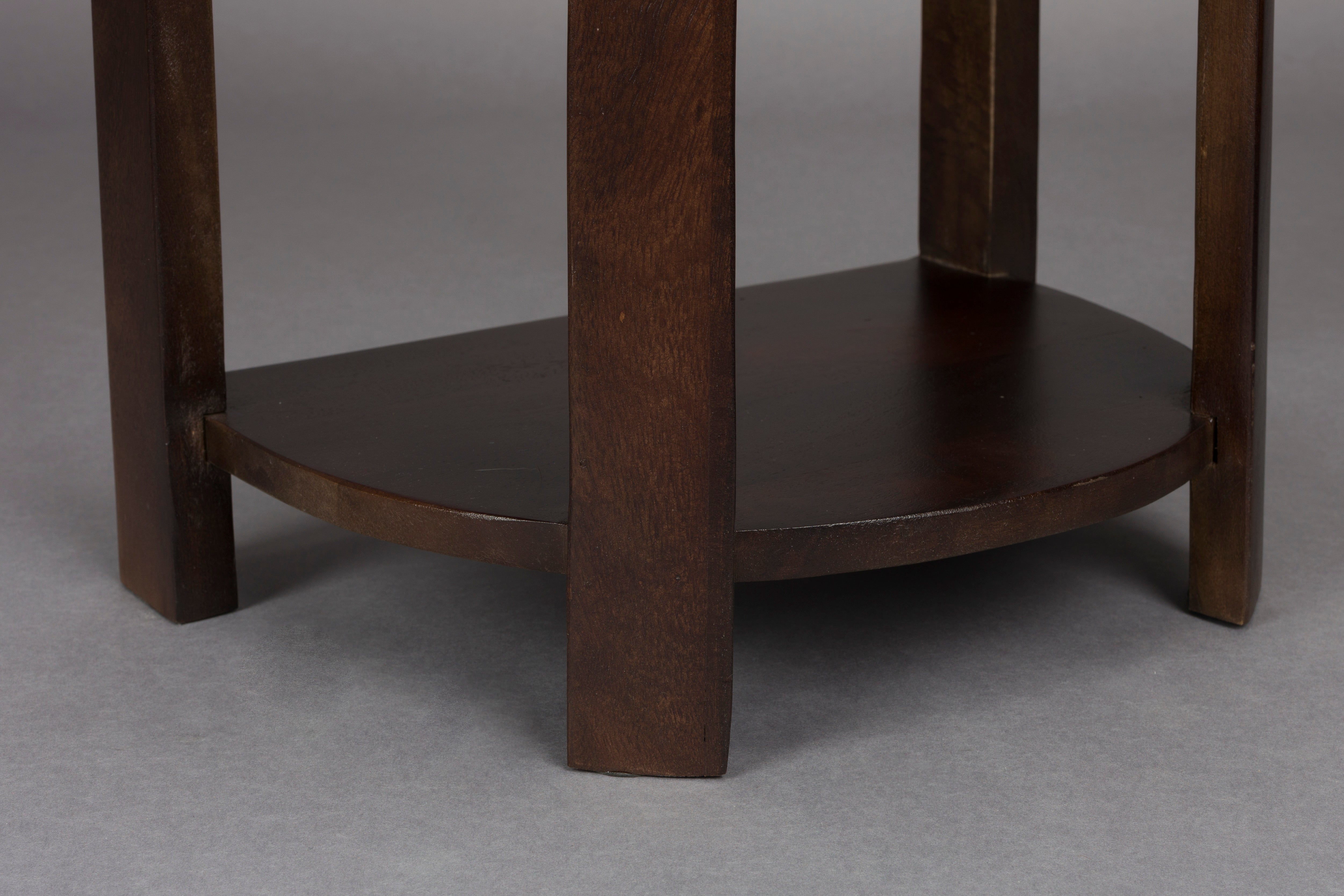 Tisch BELVEDERE Mango-Holz