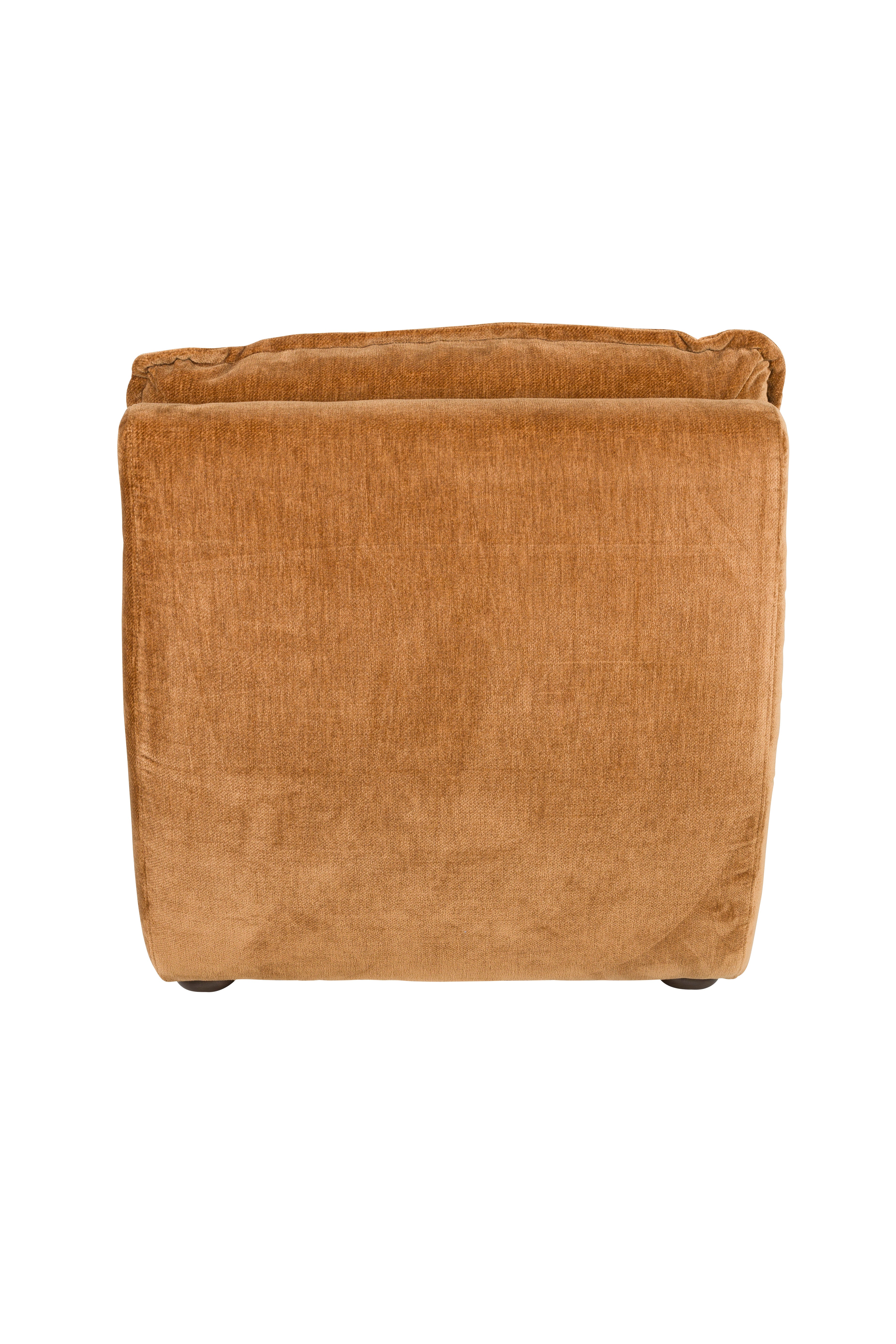 Fotel RADLEY koniakowy