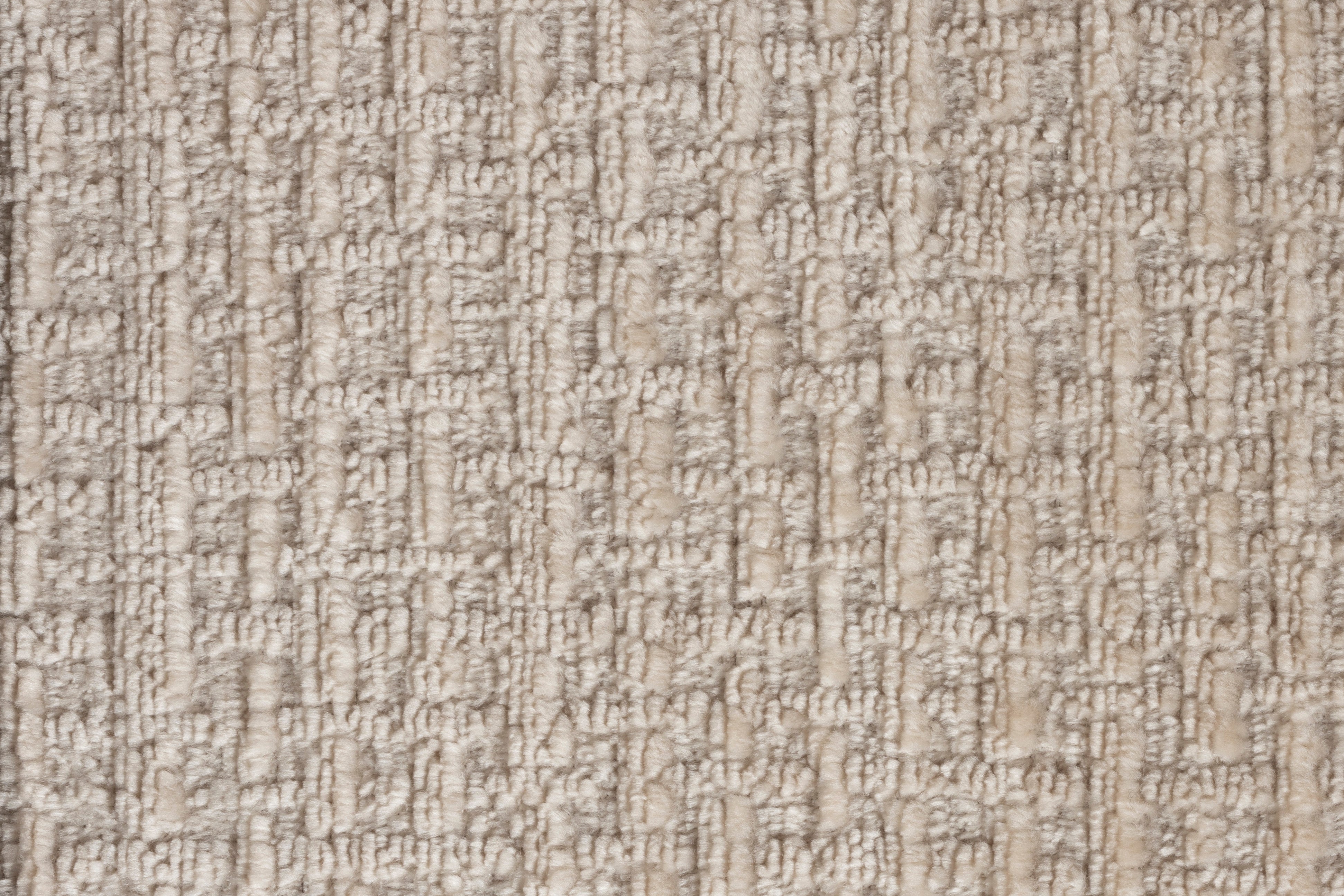 Sessel WASHINGTON beige mit Holzgestell