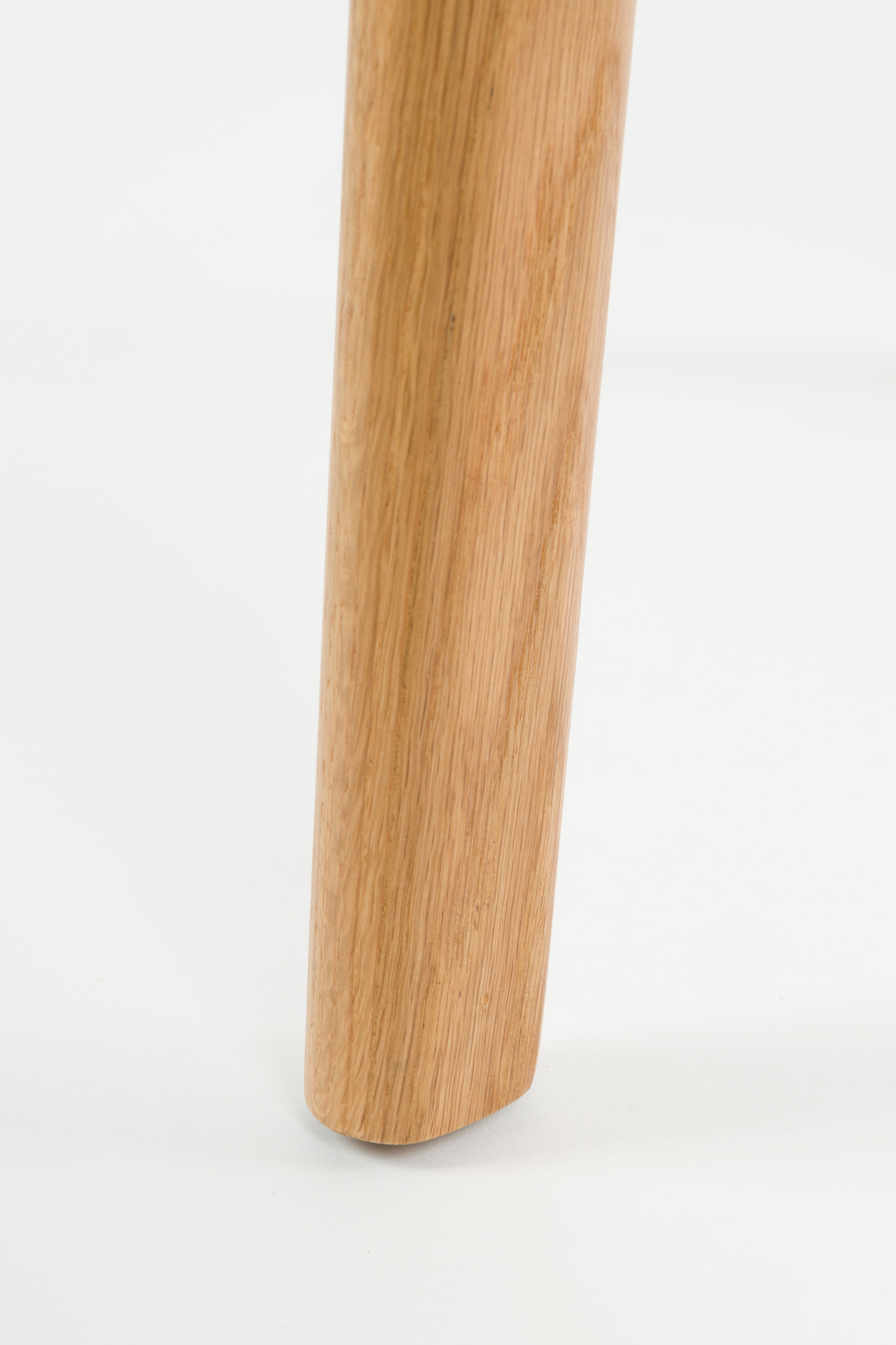 NORTHWOOD Chair Light Brown