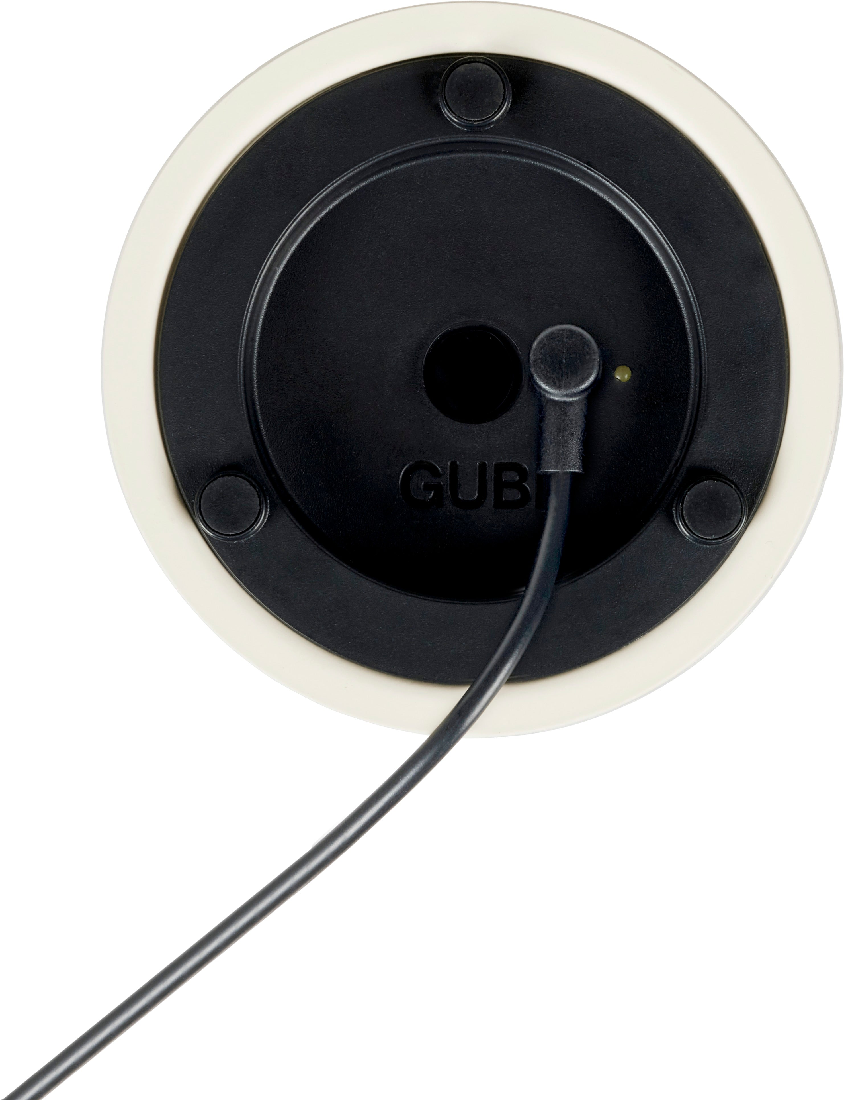 OBELLO white lamp