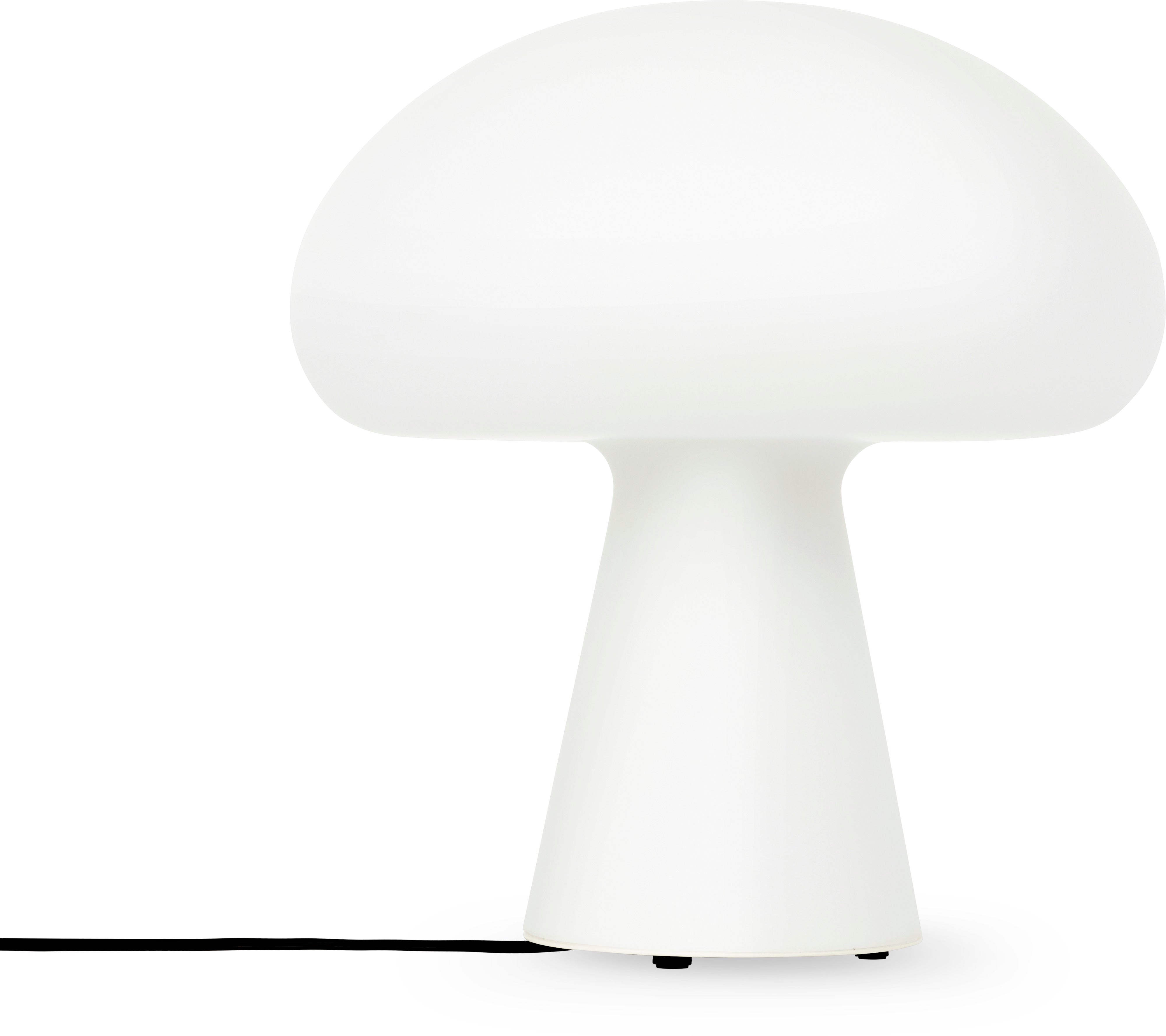 OBELLO white lamp